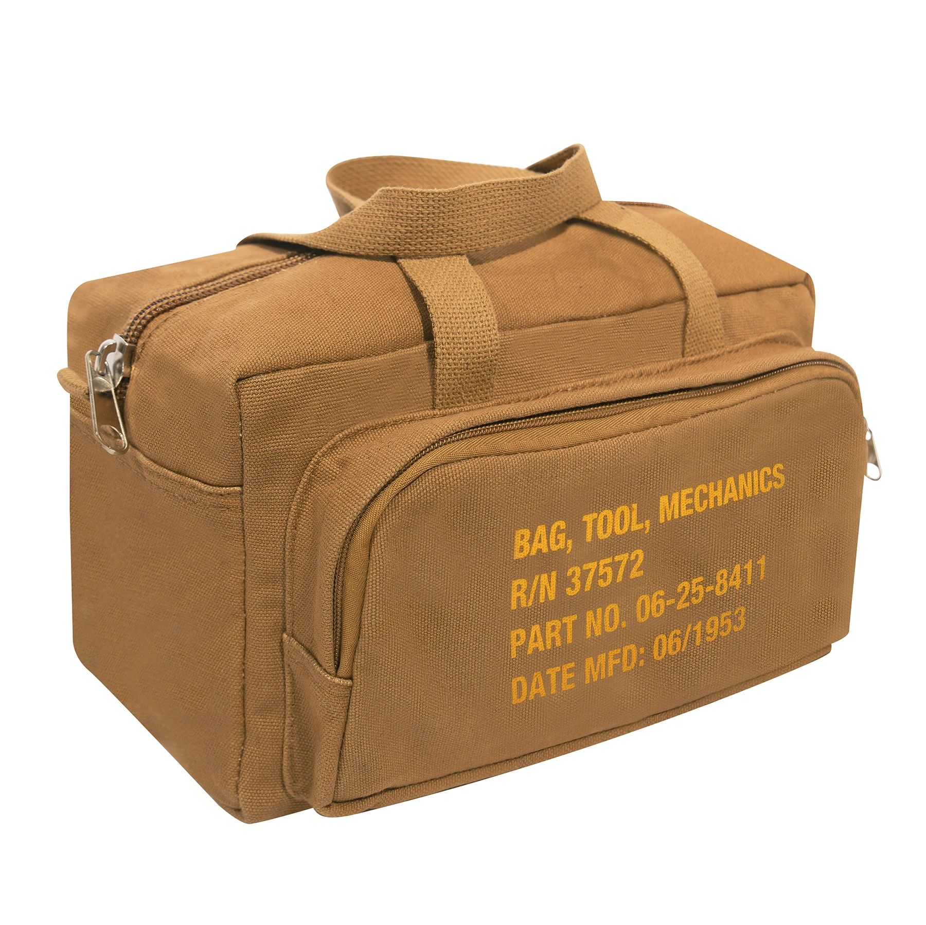Rothco Full Access Gear Bag