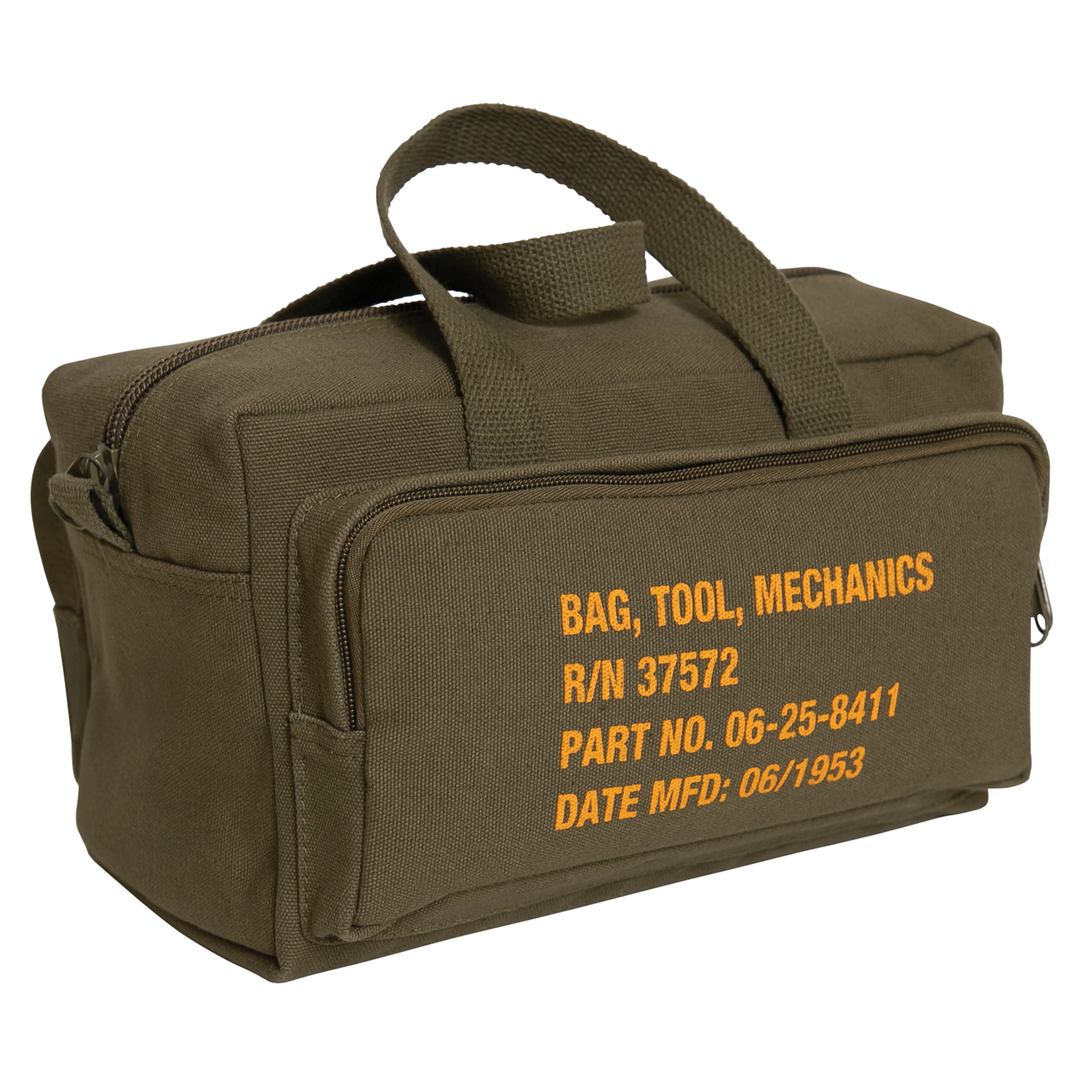 Rothco Printed Flyers Helmet Bag