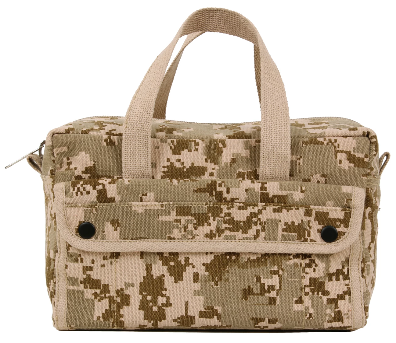 Rothco Wide Mouth Mechanics Tool Bag