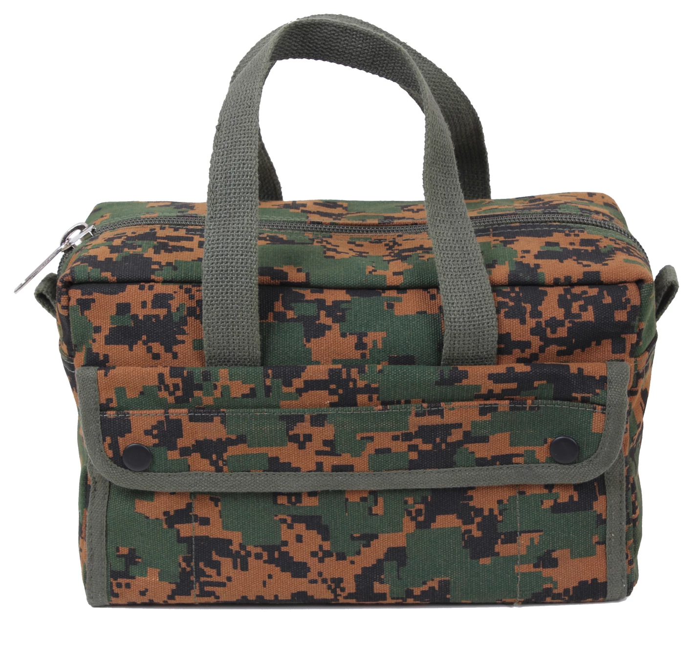 Rothco Full Access Gear Bag