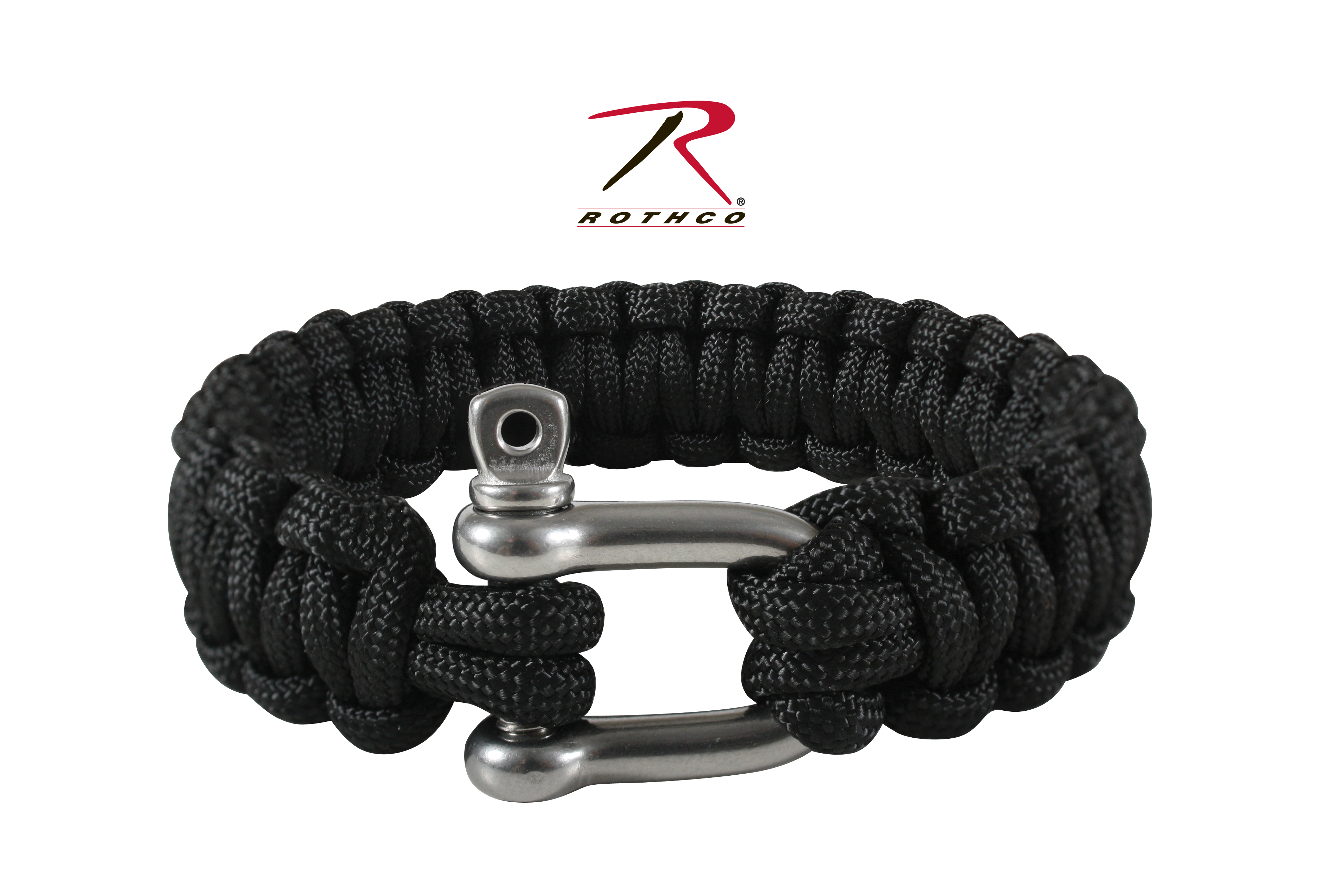 Rothco paracord bracelet