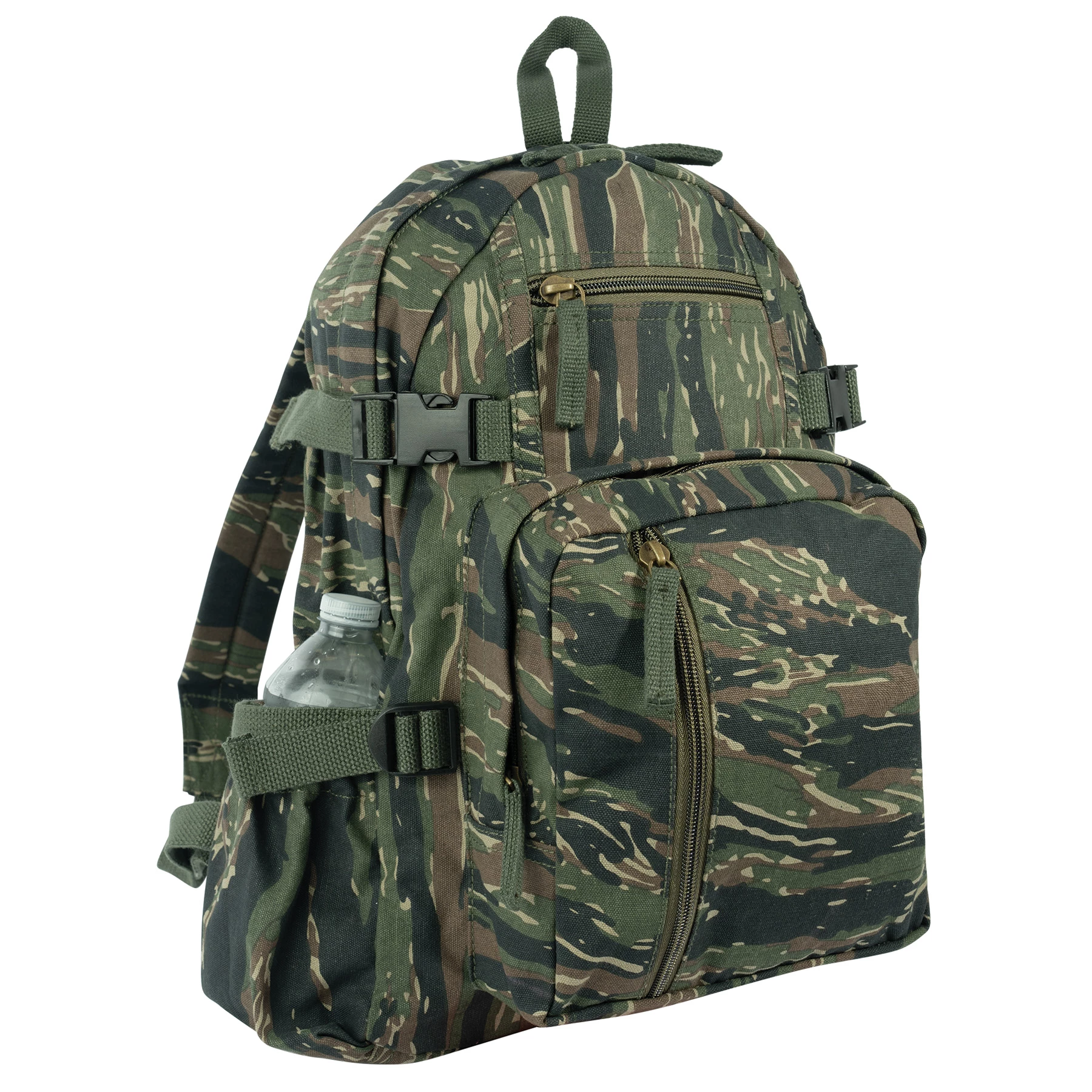Rothco Jumbo Vintage Canvas Backpack