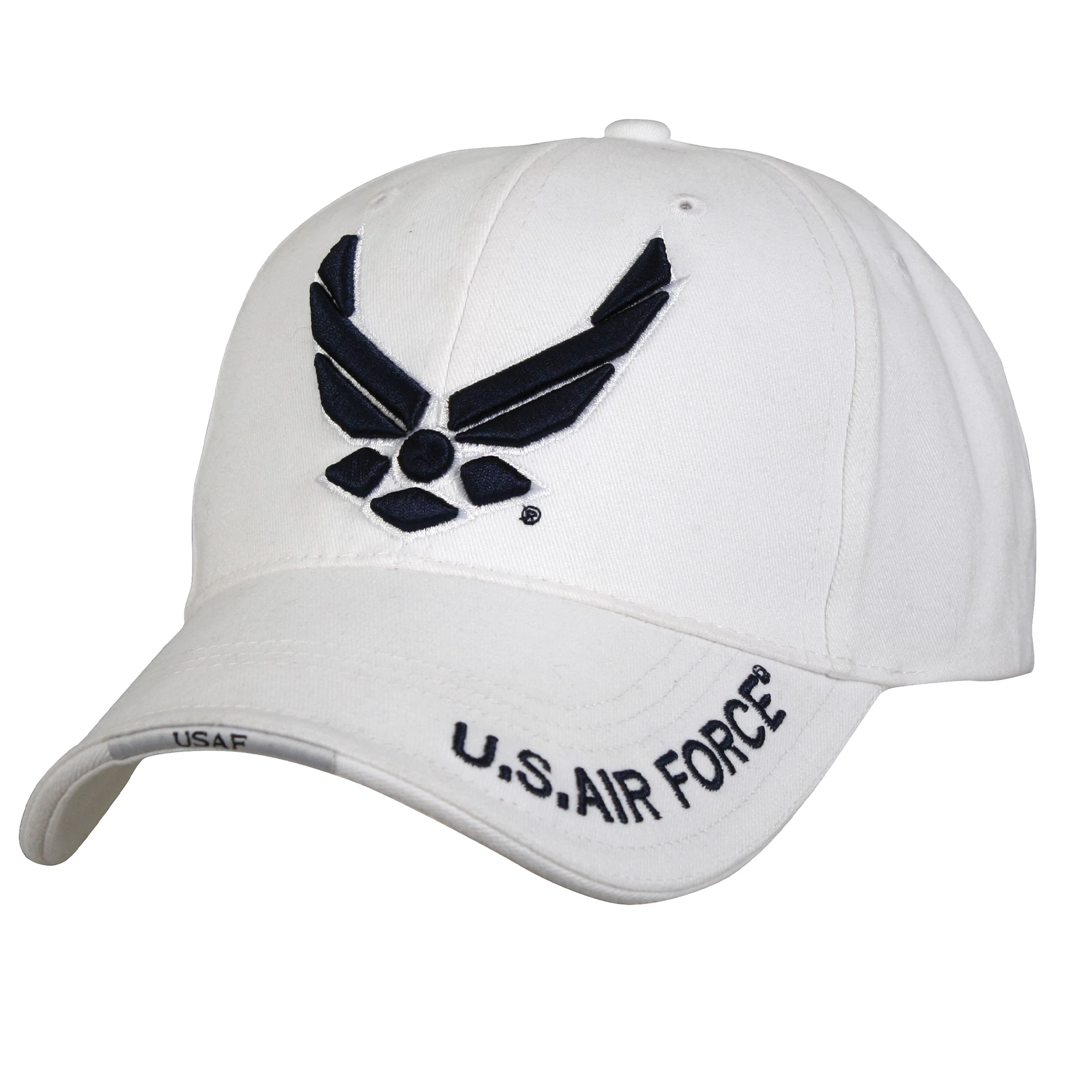 Rothco Deluxe Navy Low Profile Cap