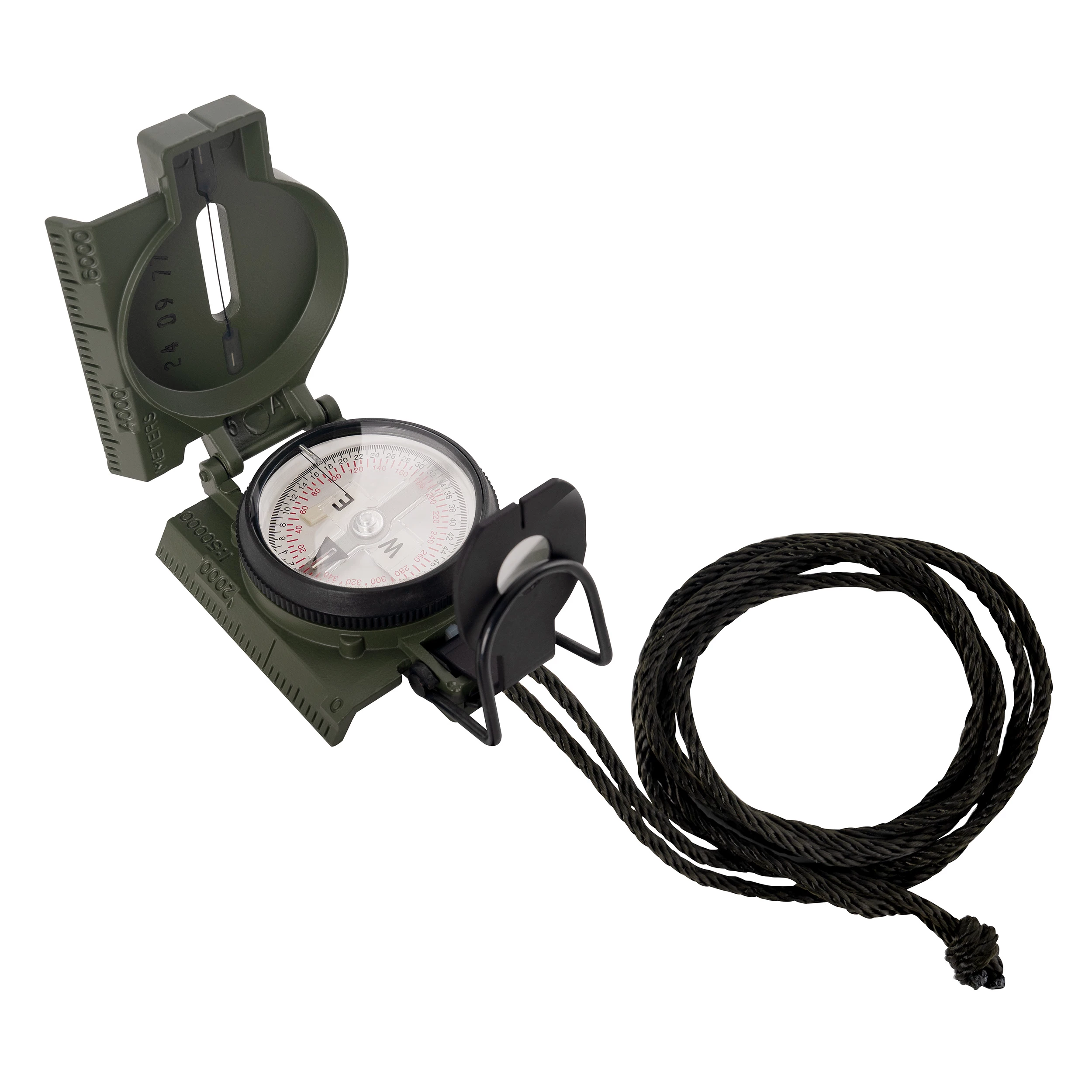 Cammenga G.I. Special Tritium Lensatic Compass