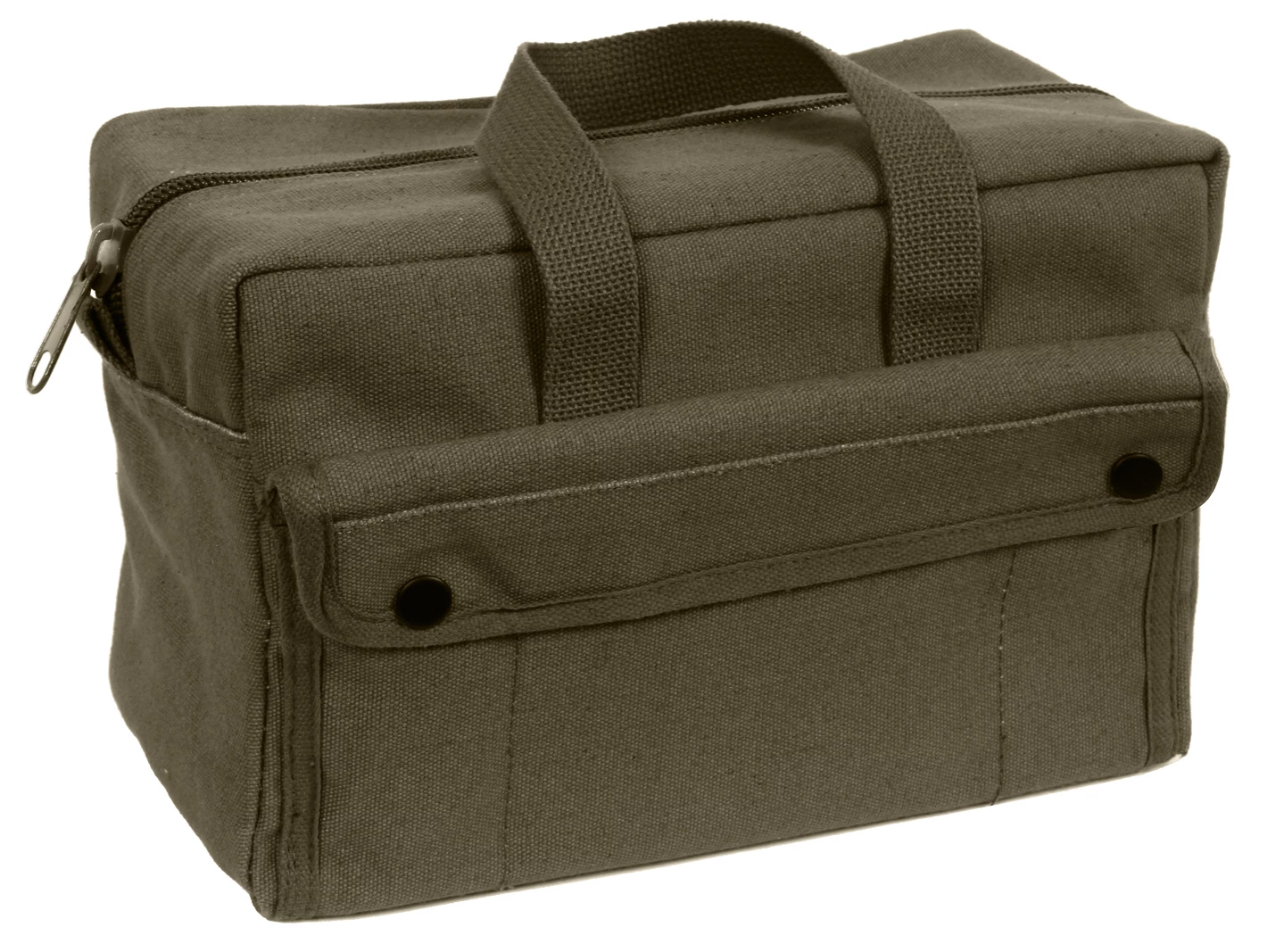 Rothco G.I. Style Canvas Butt Pack