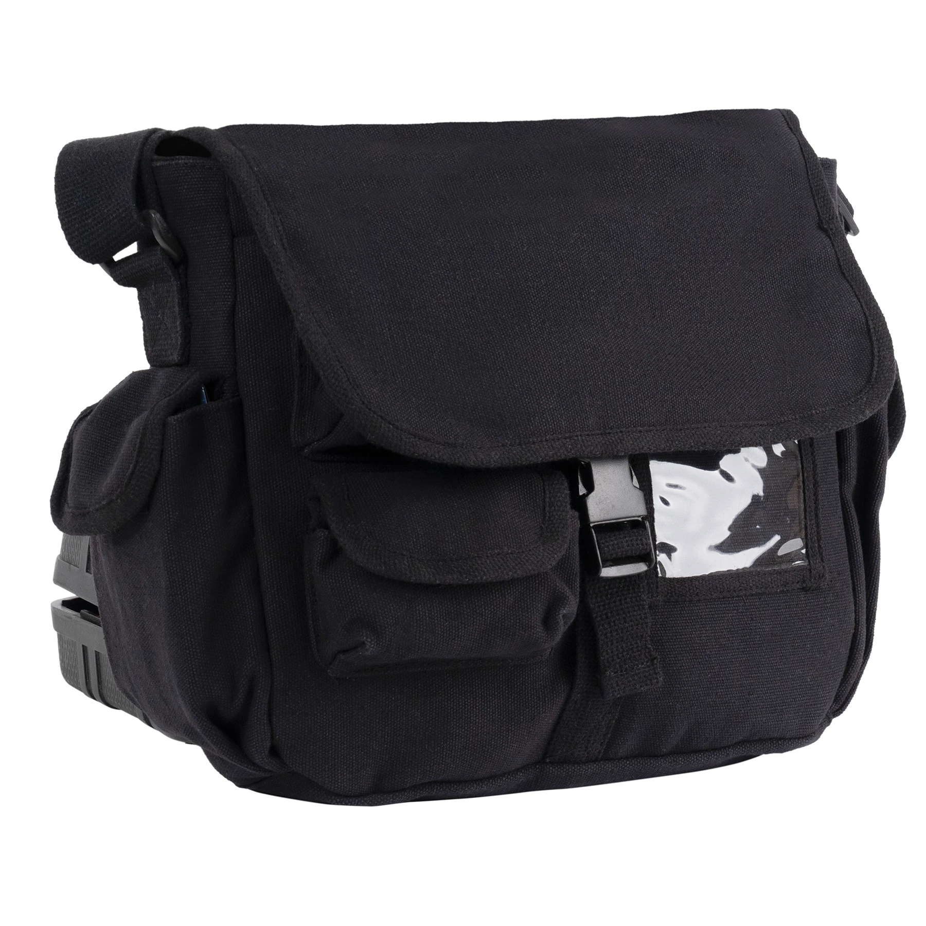 Rothco Canvas Urban Explorer Bag