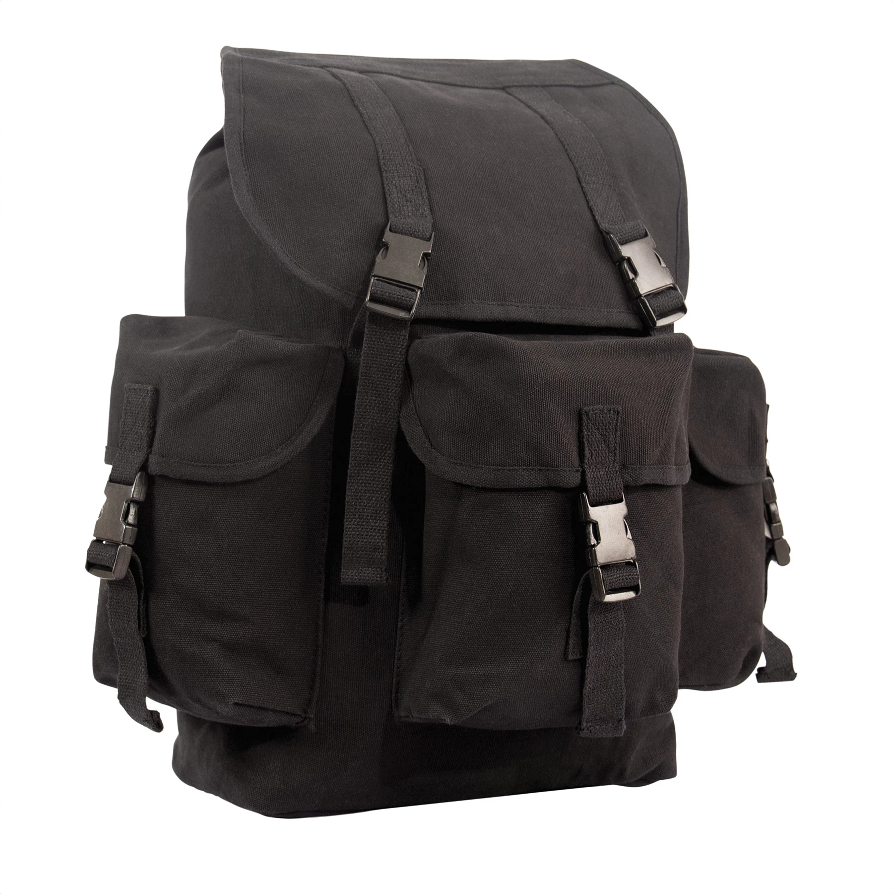 Rothco Jumbo Vintage Canvas Backpack