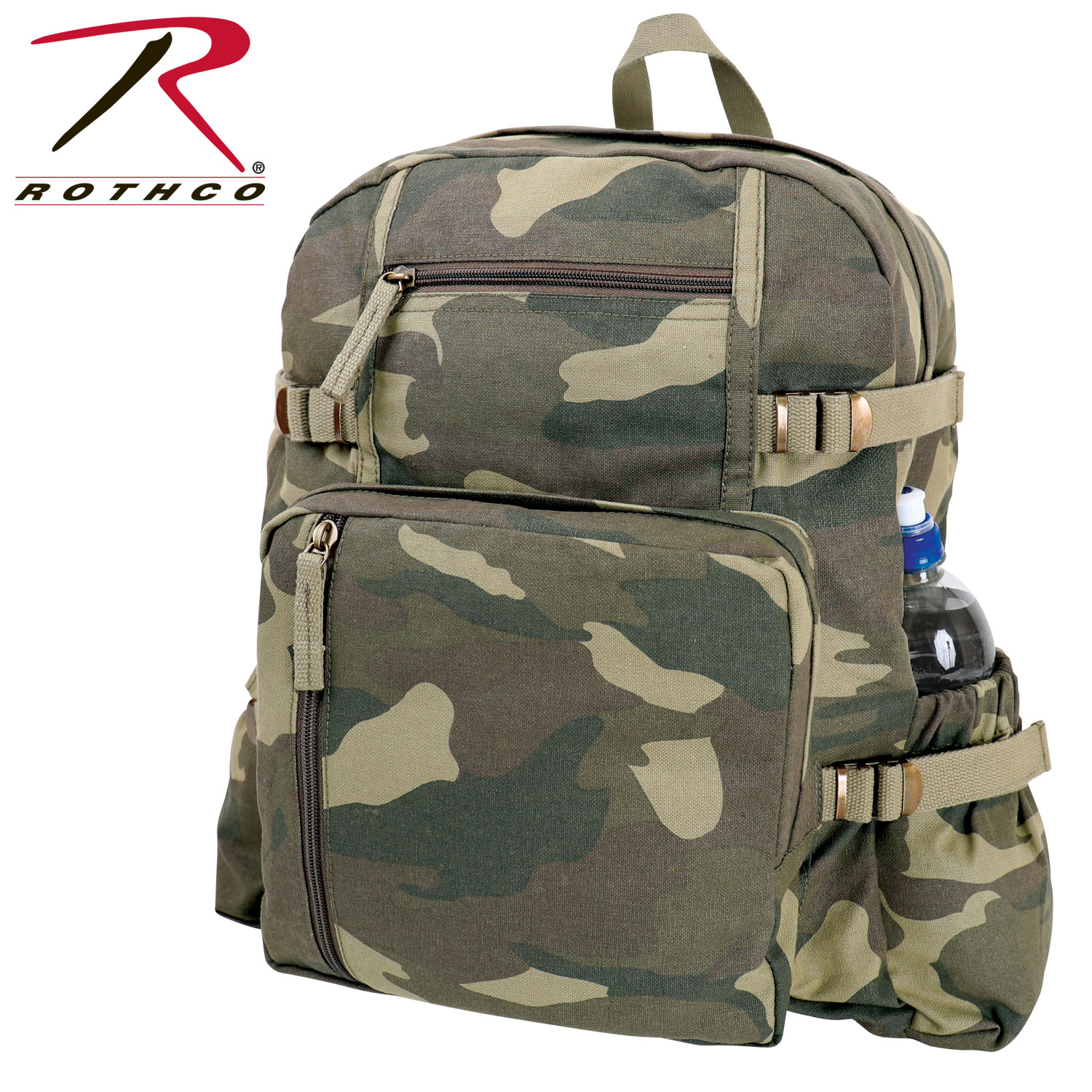 julian jumbo backpack