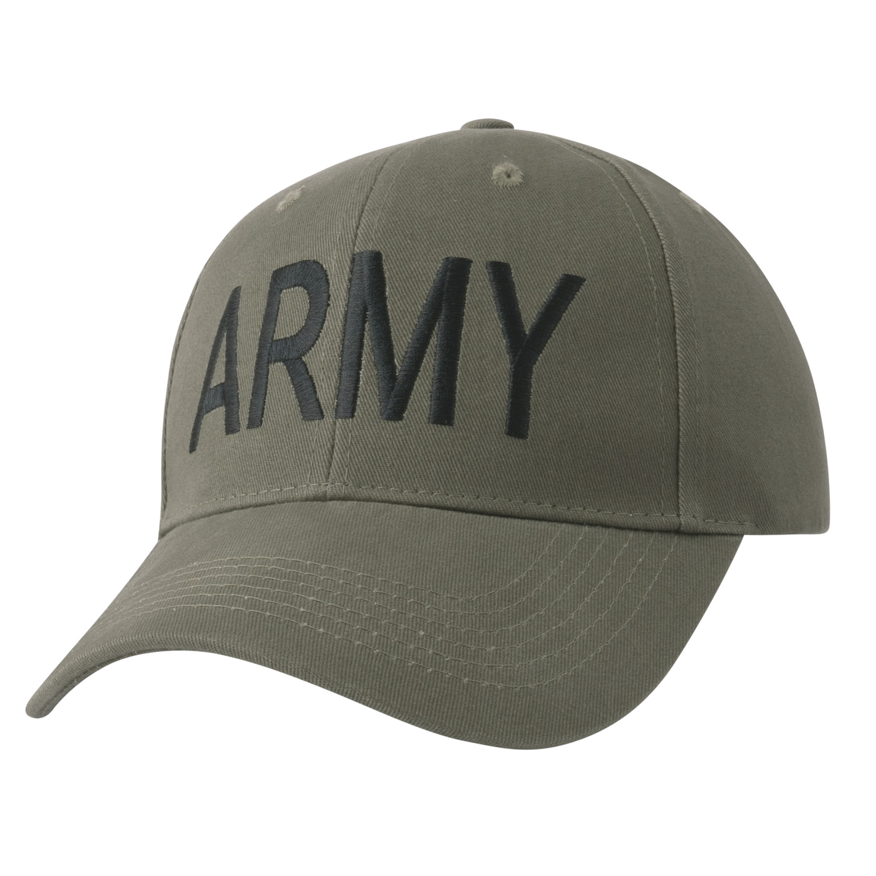 Rothco Army Supreme Low Profile Cap-Rothco