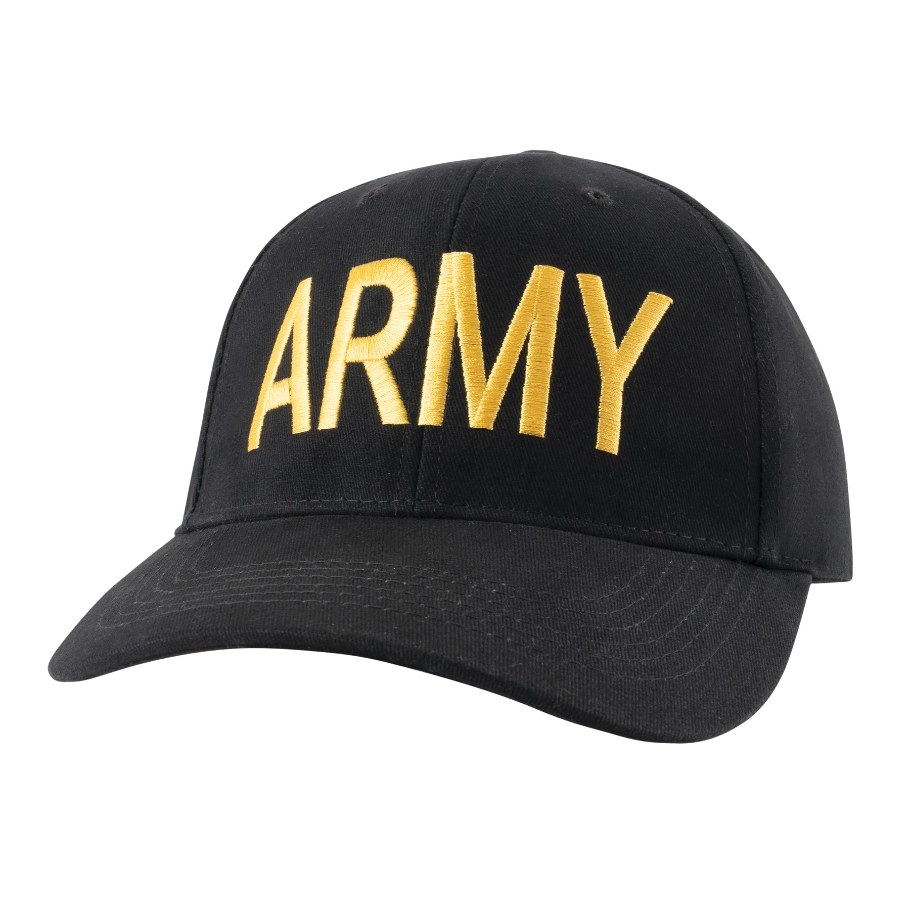 Rothco Army Supreme Low Profile Cap-Rothco