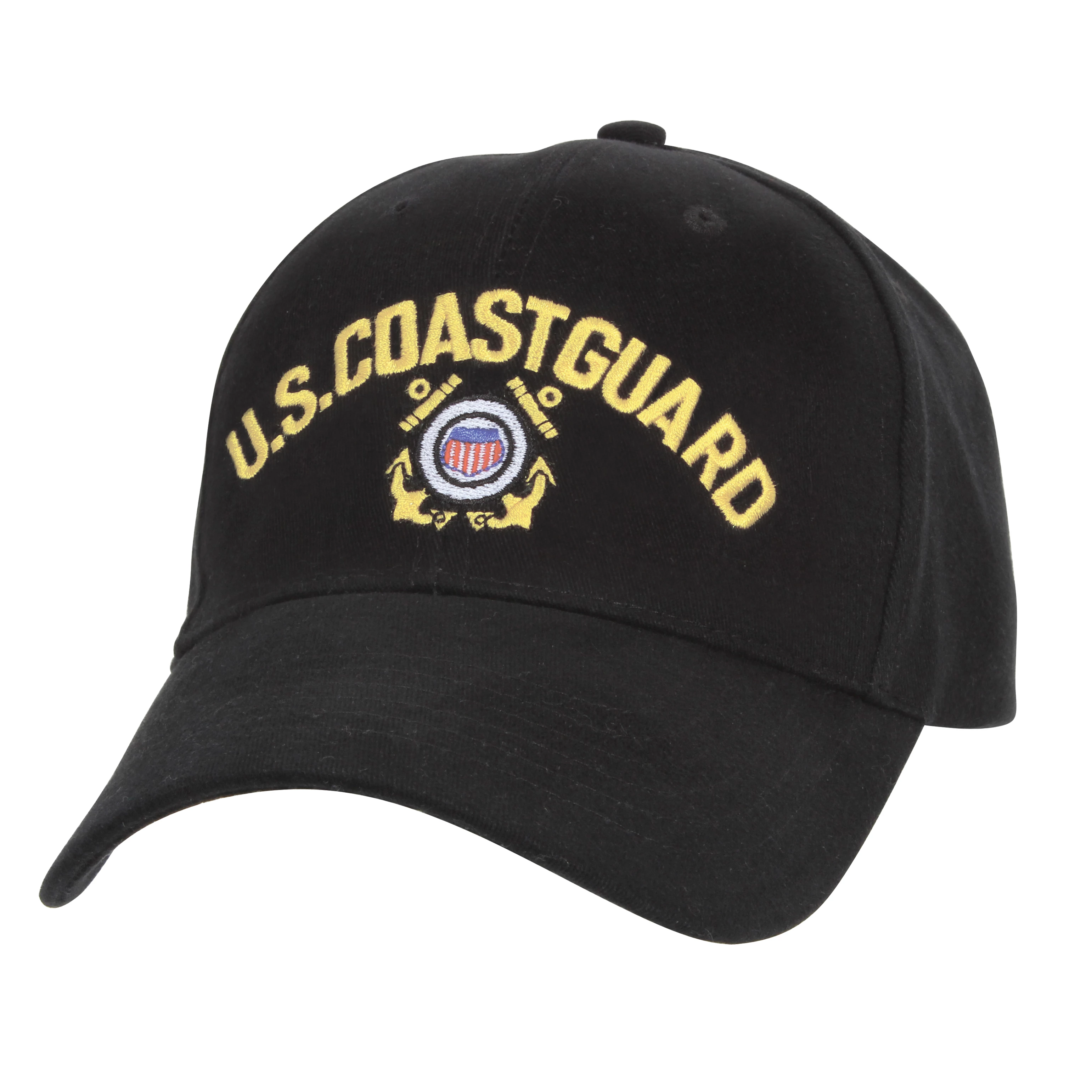 Rothco Deluxe Navy Low Profile Cap
