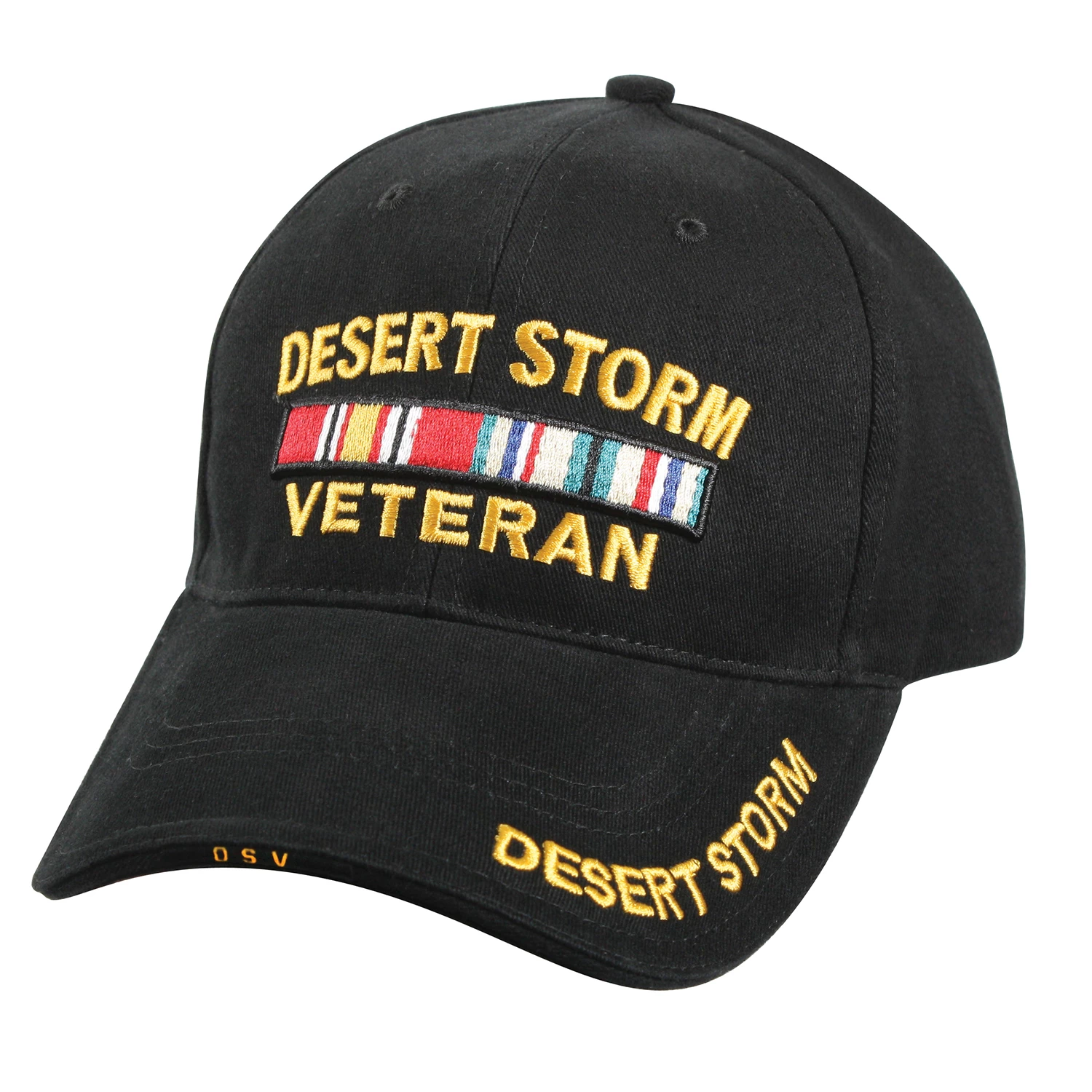 Rothco Deluxe Navy Low Profile Cap
