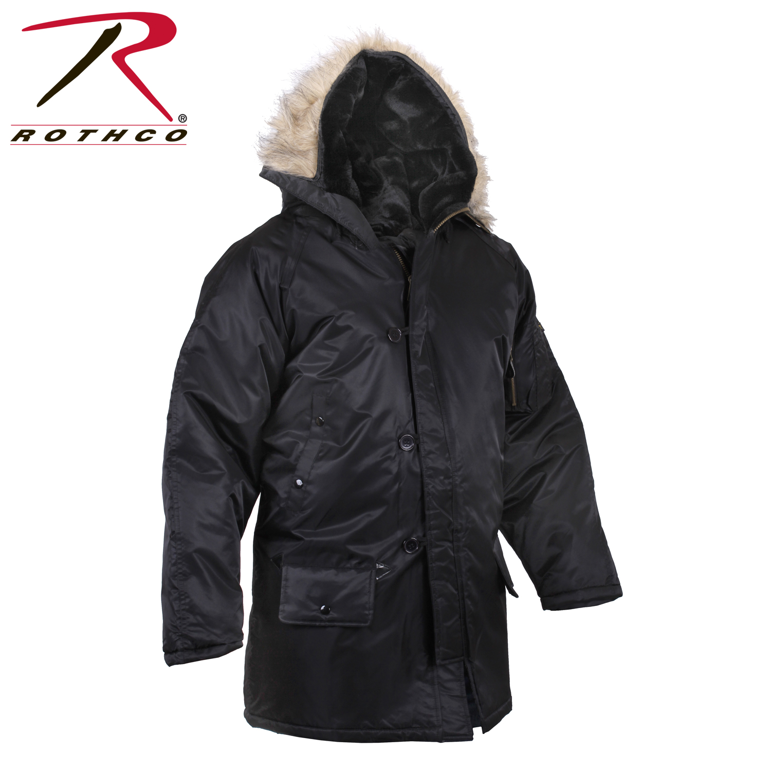 Rothco N3B Snorkel Parka