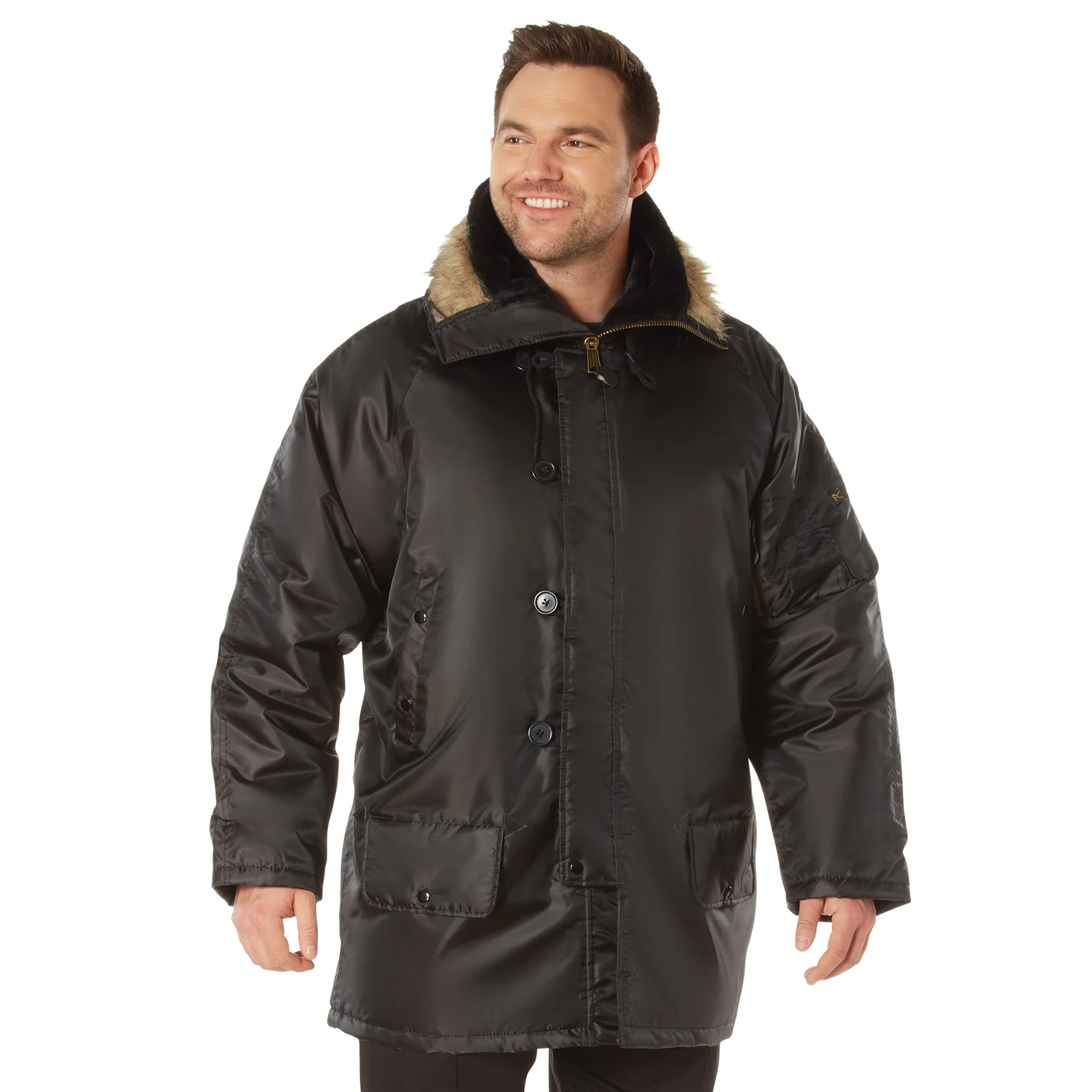Rothco N-3B Parka Rothco N-3B Parka