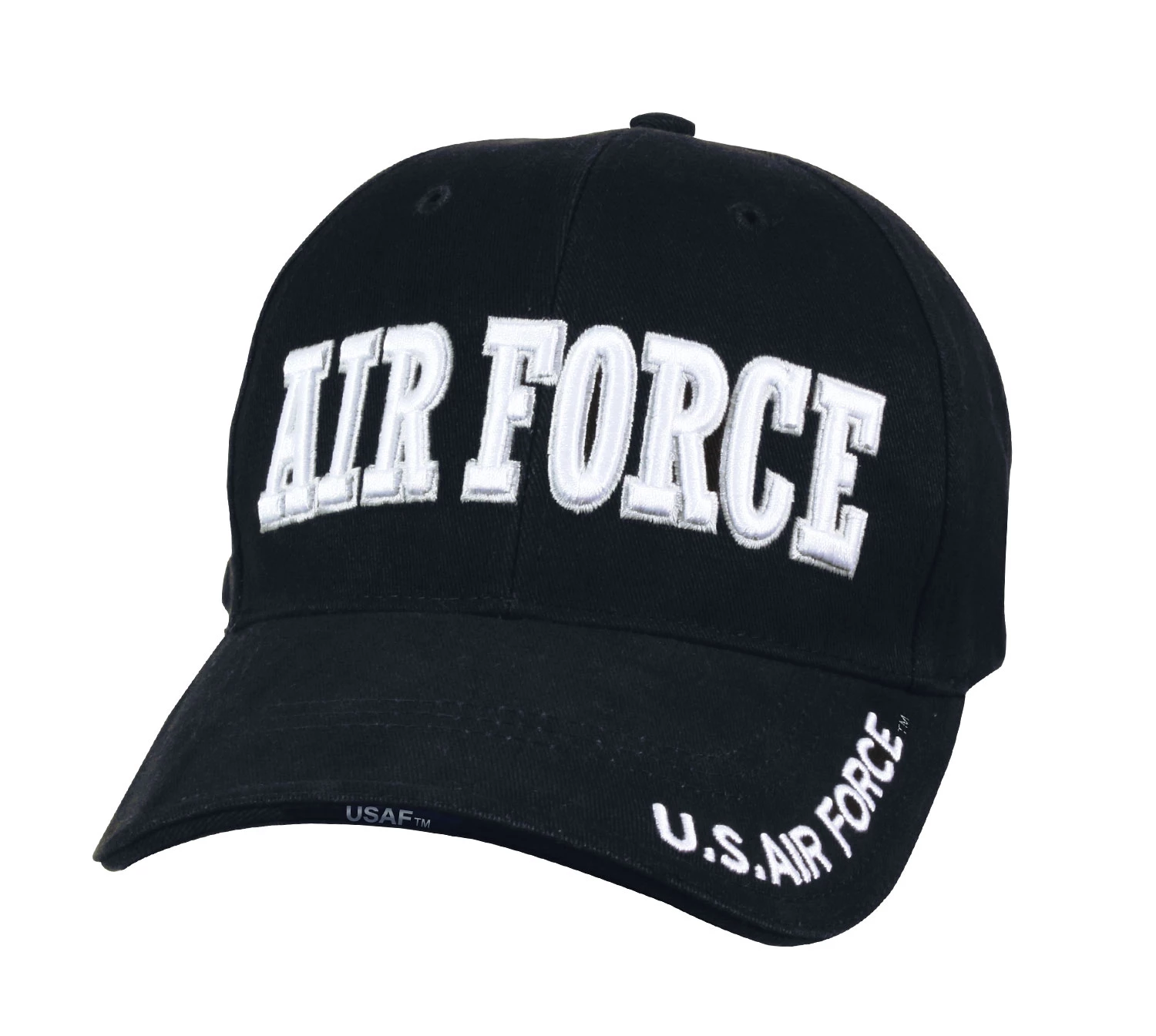 Rothco Deluxe Navy Low Profile Cap