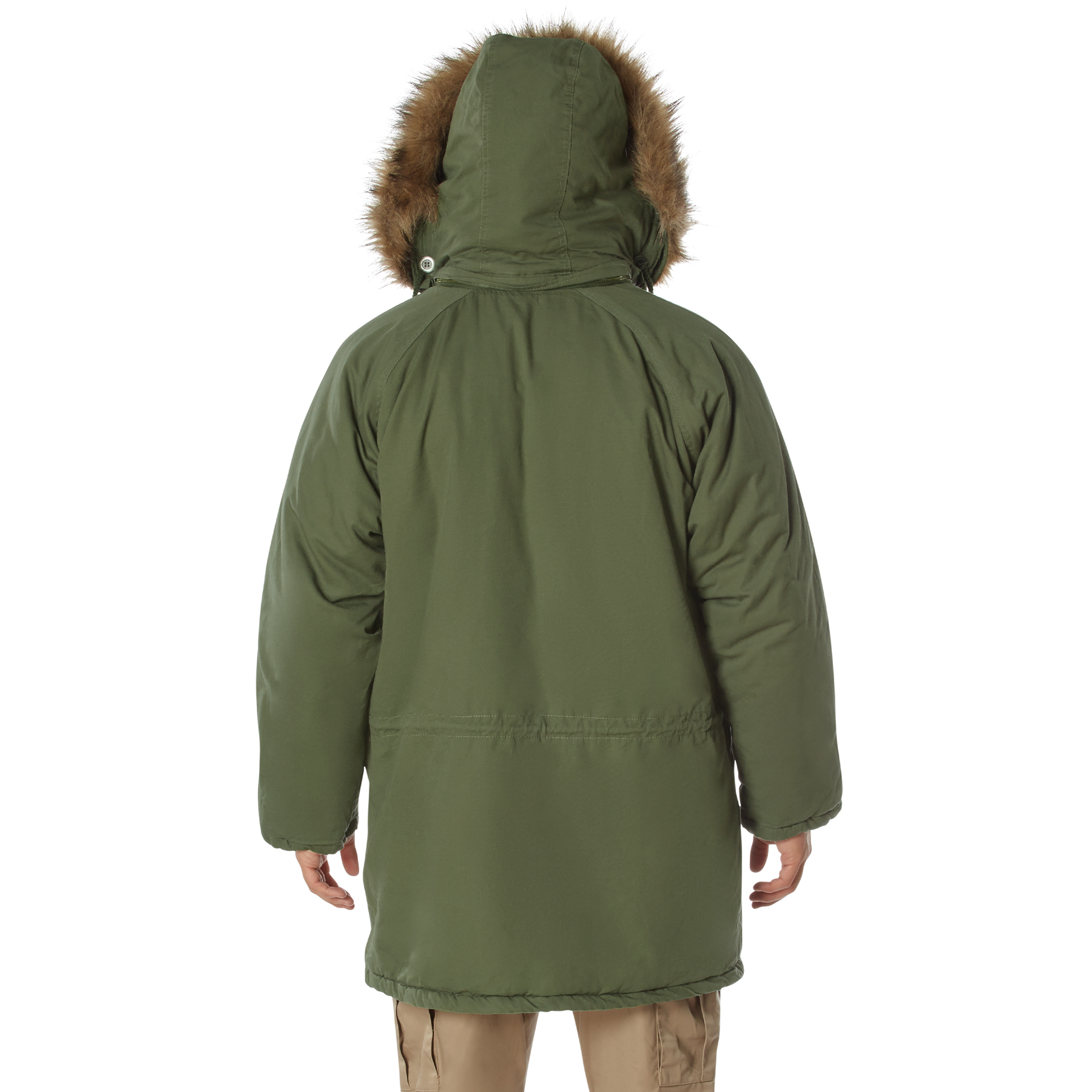 ホットセール - アートトラベルシューズ 9467-BACK-D.jpg ジャケット・アウター