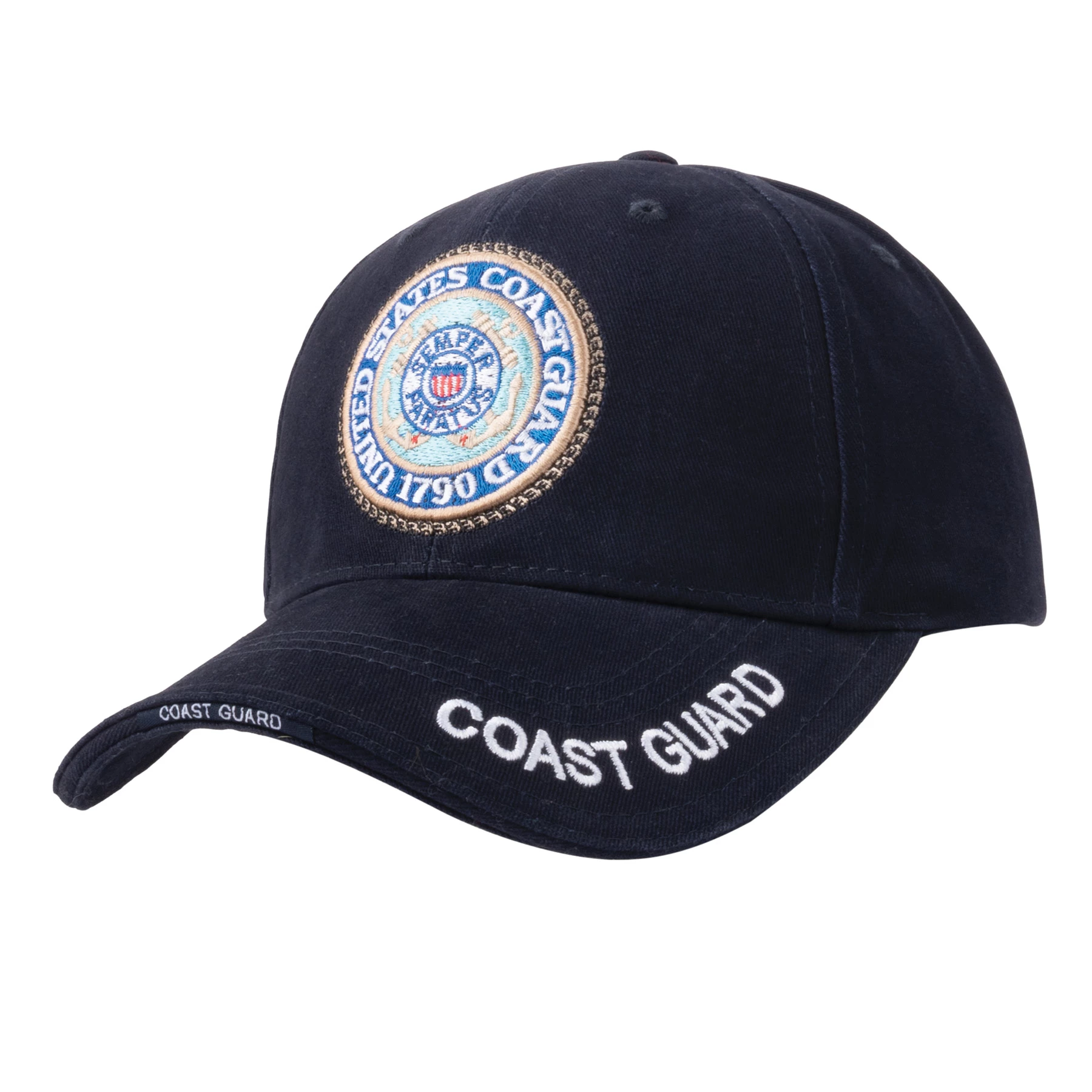 ずっと真夜中でいいのに。 l Ring CAP (Space Navy) Metal Ring CAP (Space Navy) - ZUTOMAYO MART