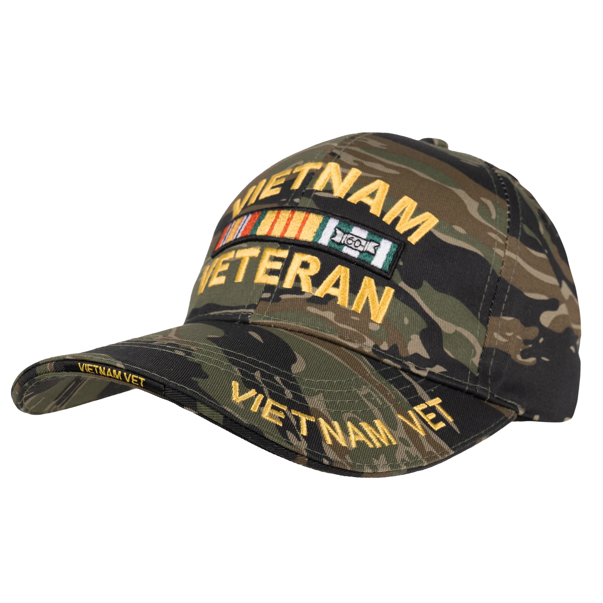 Rothco Supreme Camo Low Profile Cap