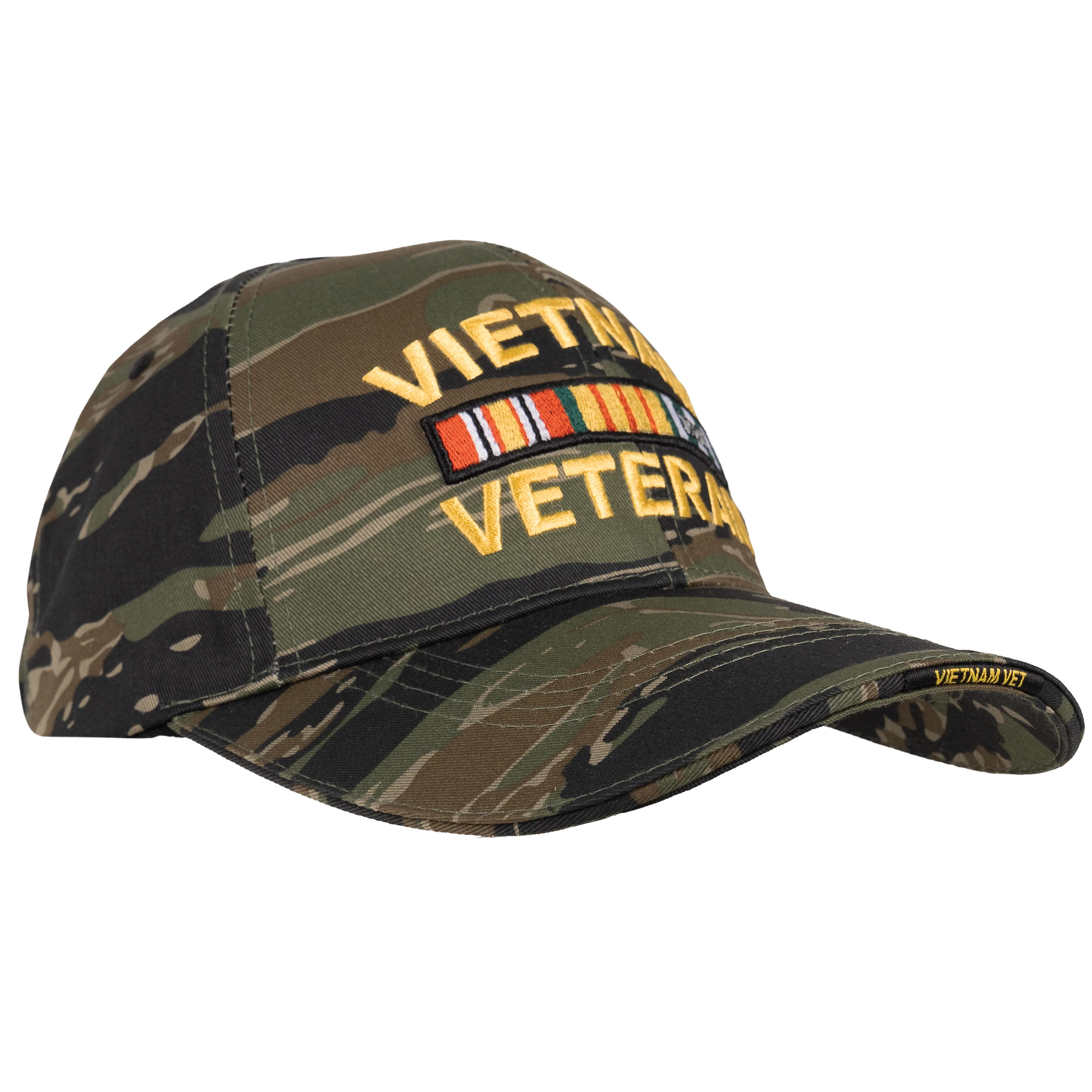 Rothco Police Supreme Low Profile Insignia Cap