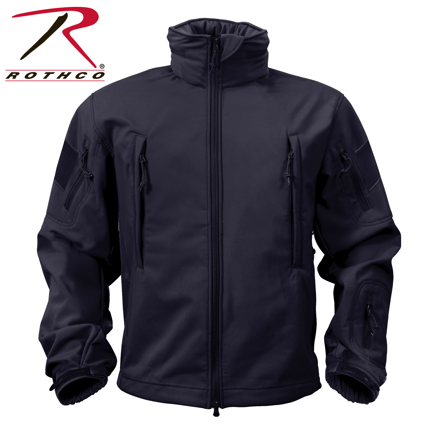 Rothco Special Ops Tactical Soft Shell Jacket