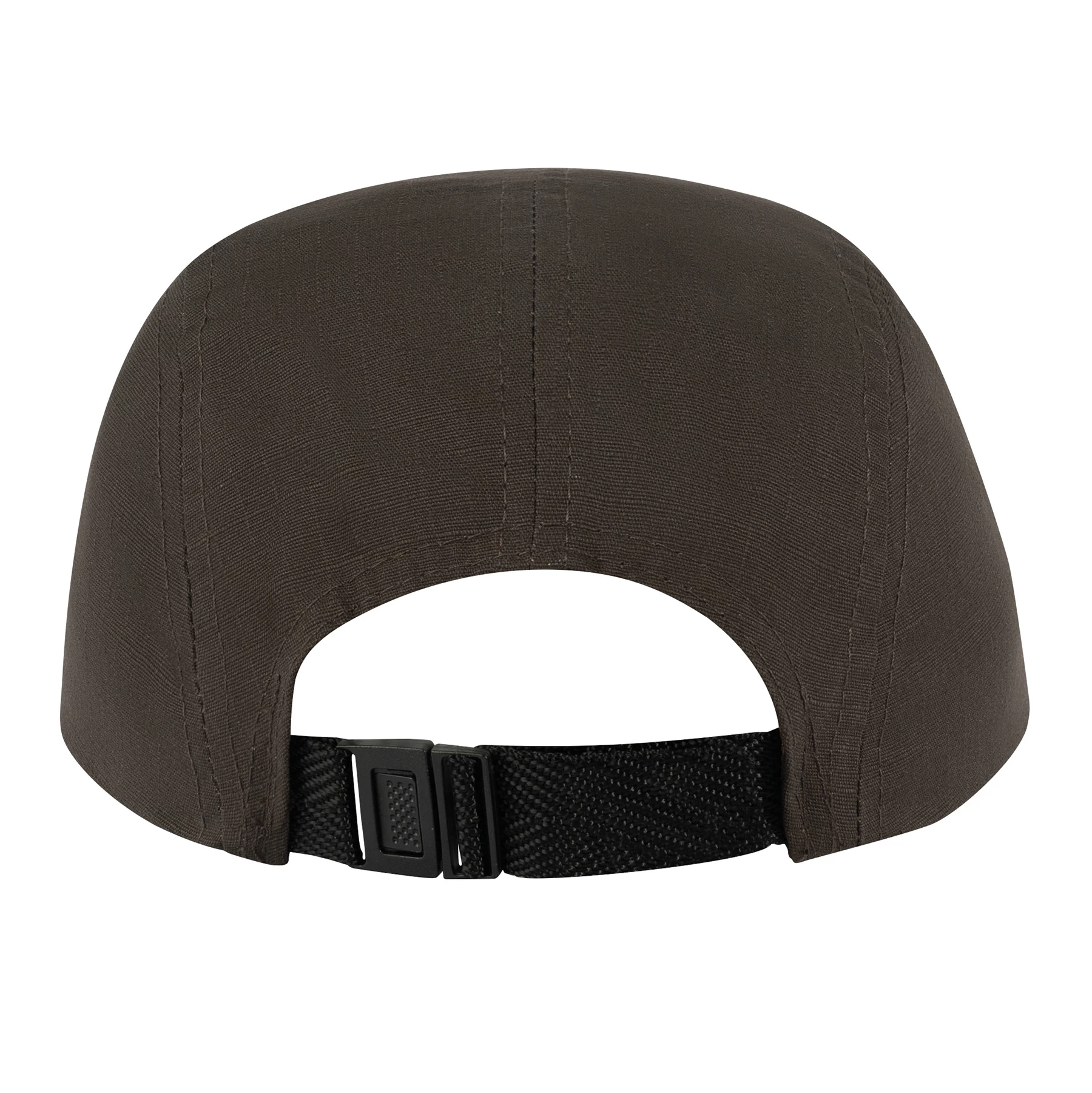 Rothco 5 Panel Rip-Stop Military Street Cap