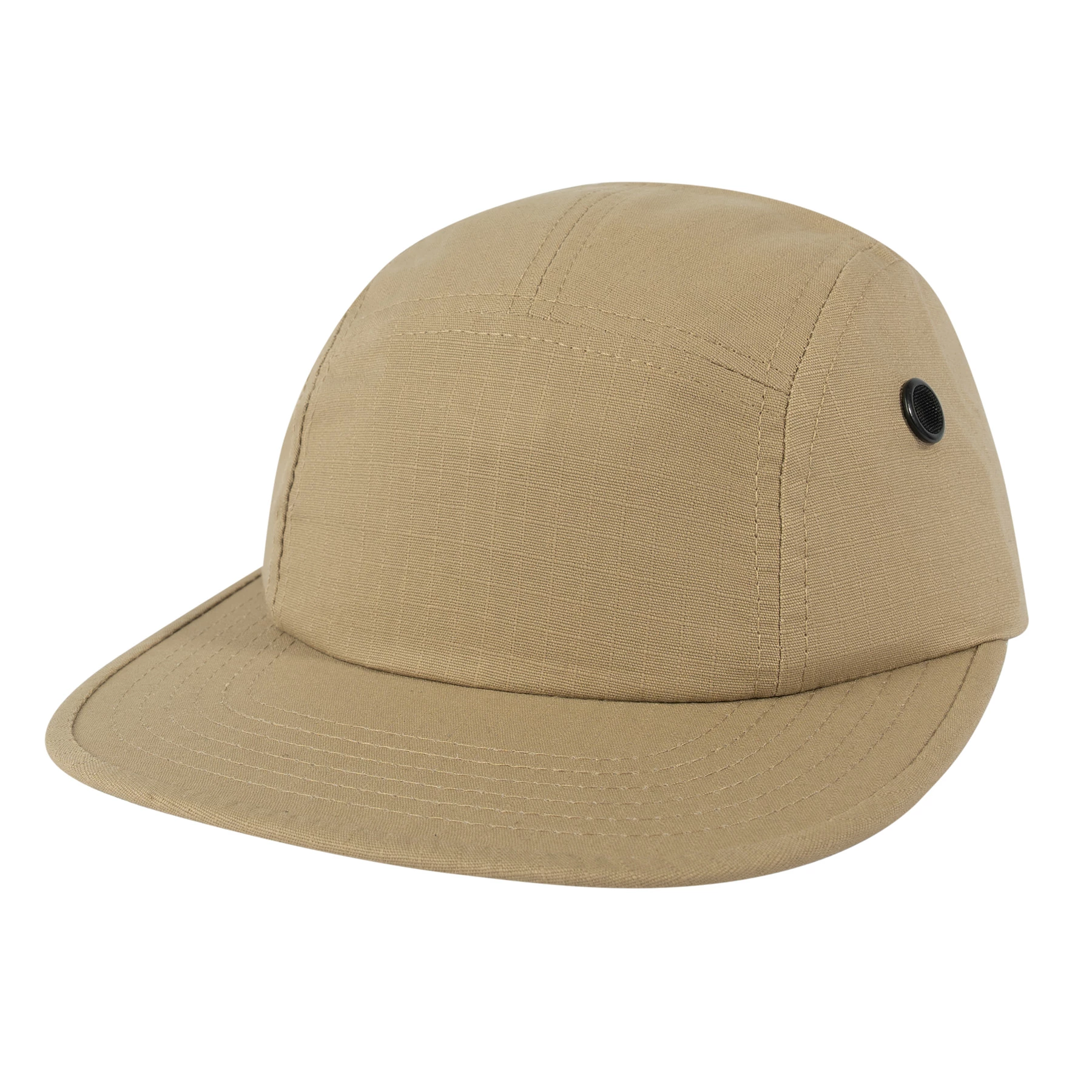 Rothco 5 Panel Rip-Stop Military Street Cap