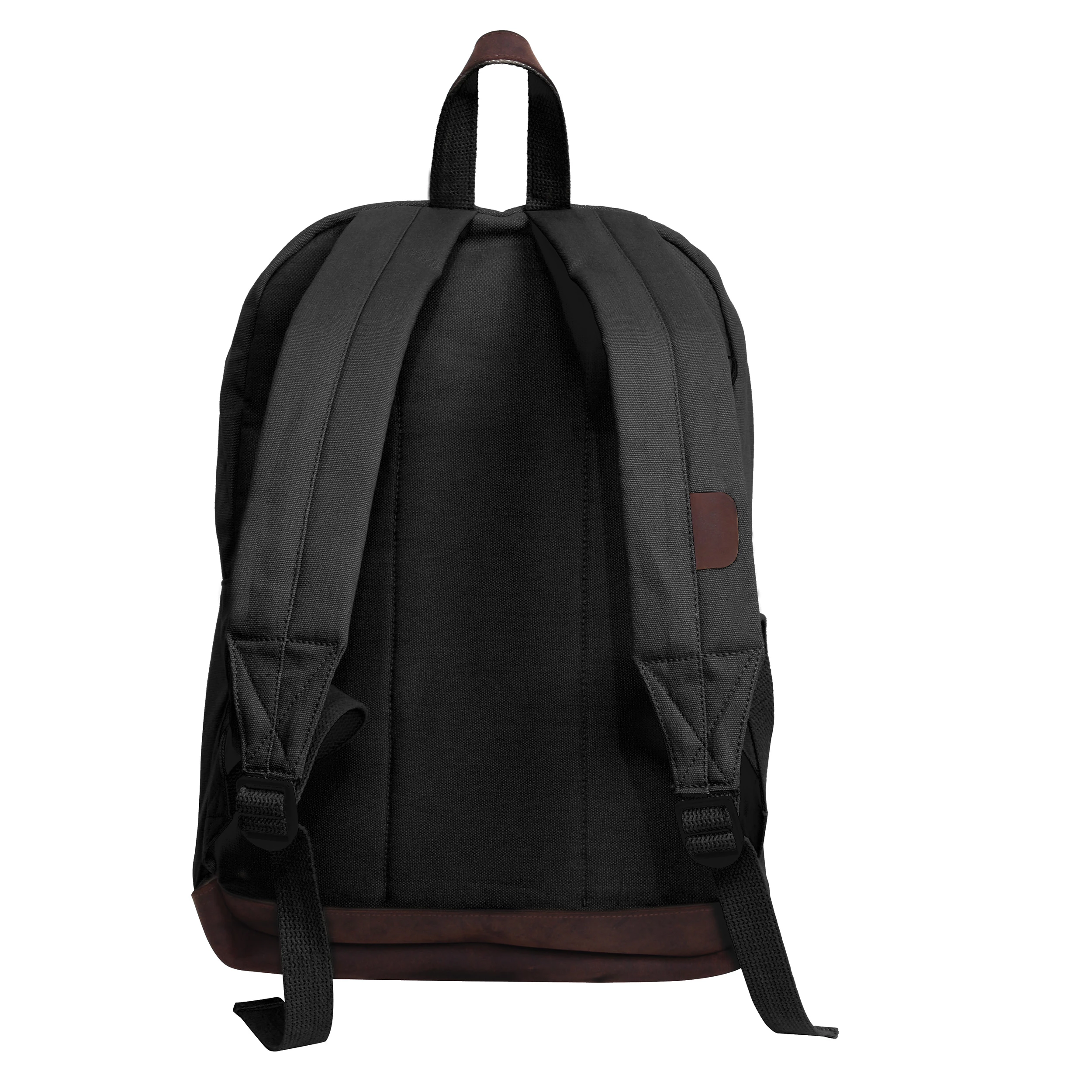 cheap leather backpacks uk Tan Leather Rucksack - Vintage & Retro Backpack
