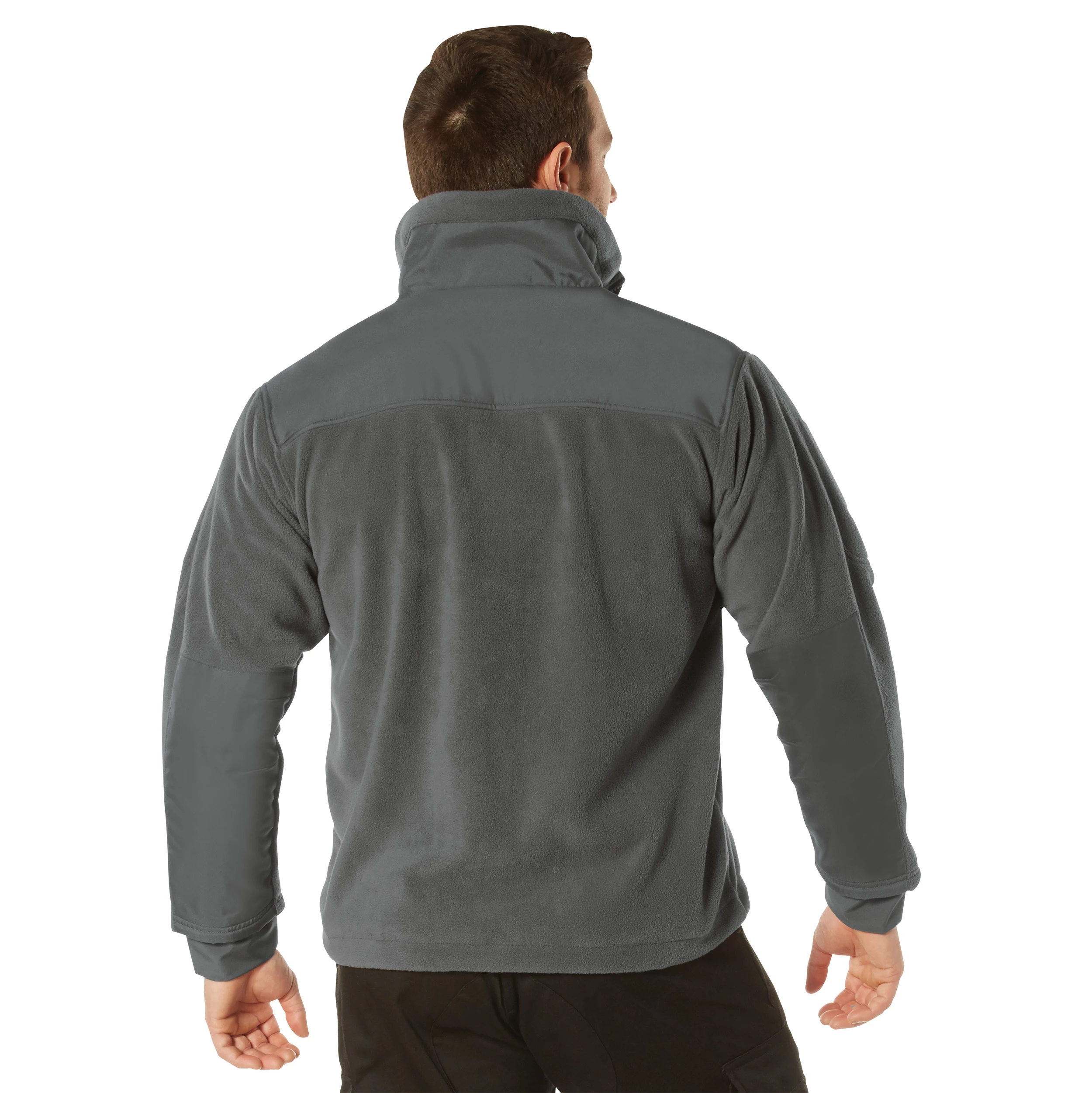 Rothco Spec Ops Tactical Fleece Jacket
