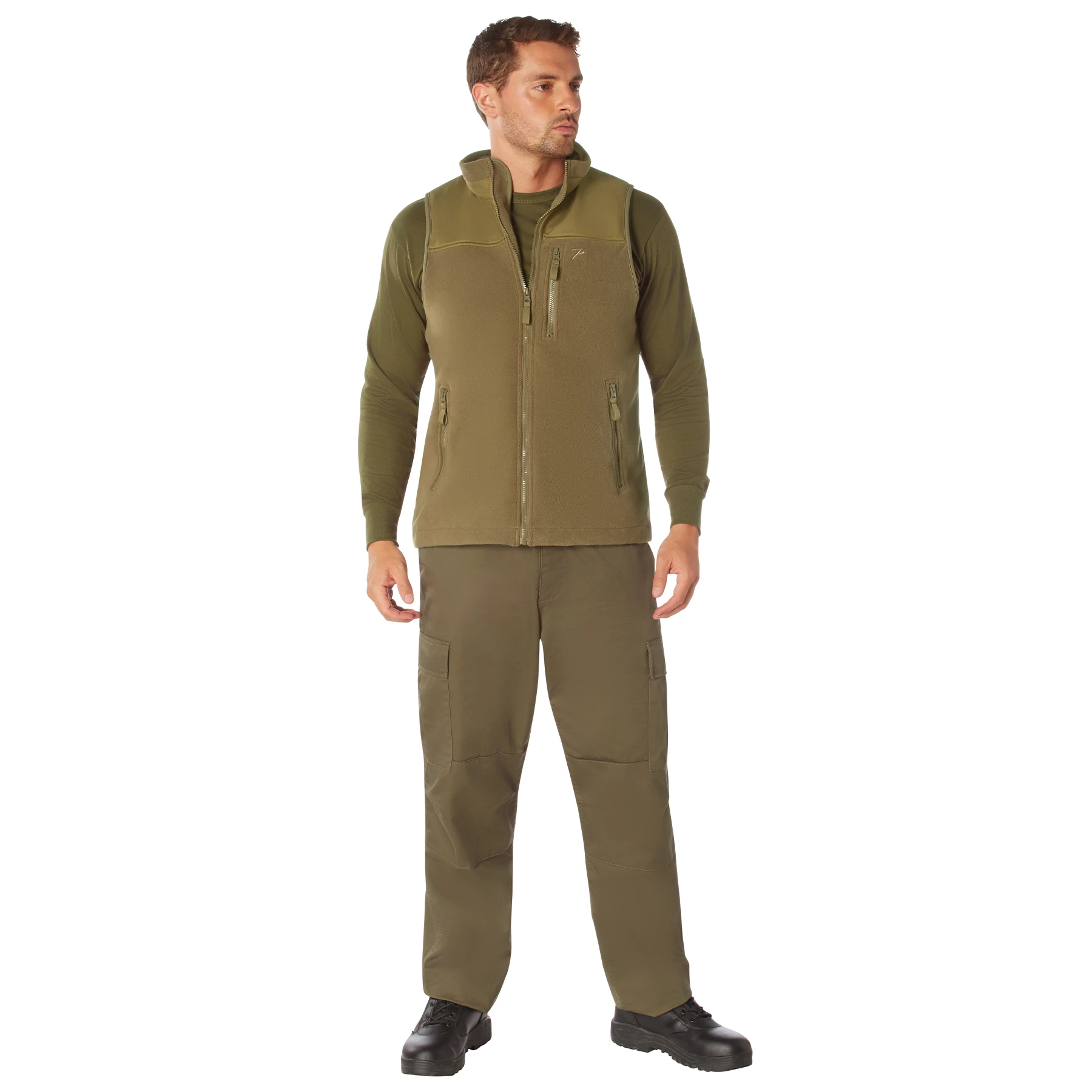 Rothco Spec Ops Tactical Vest