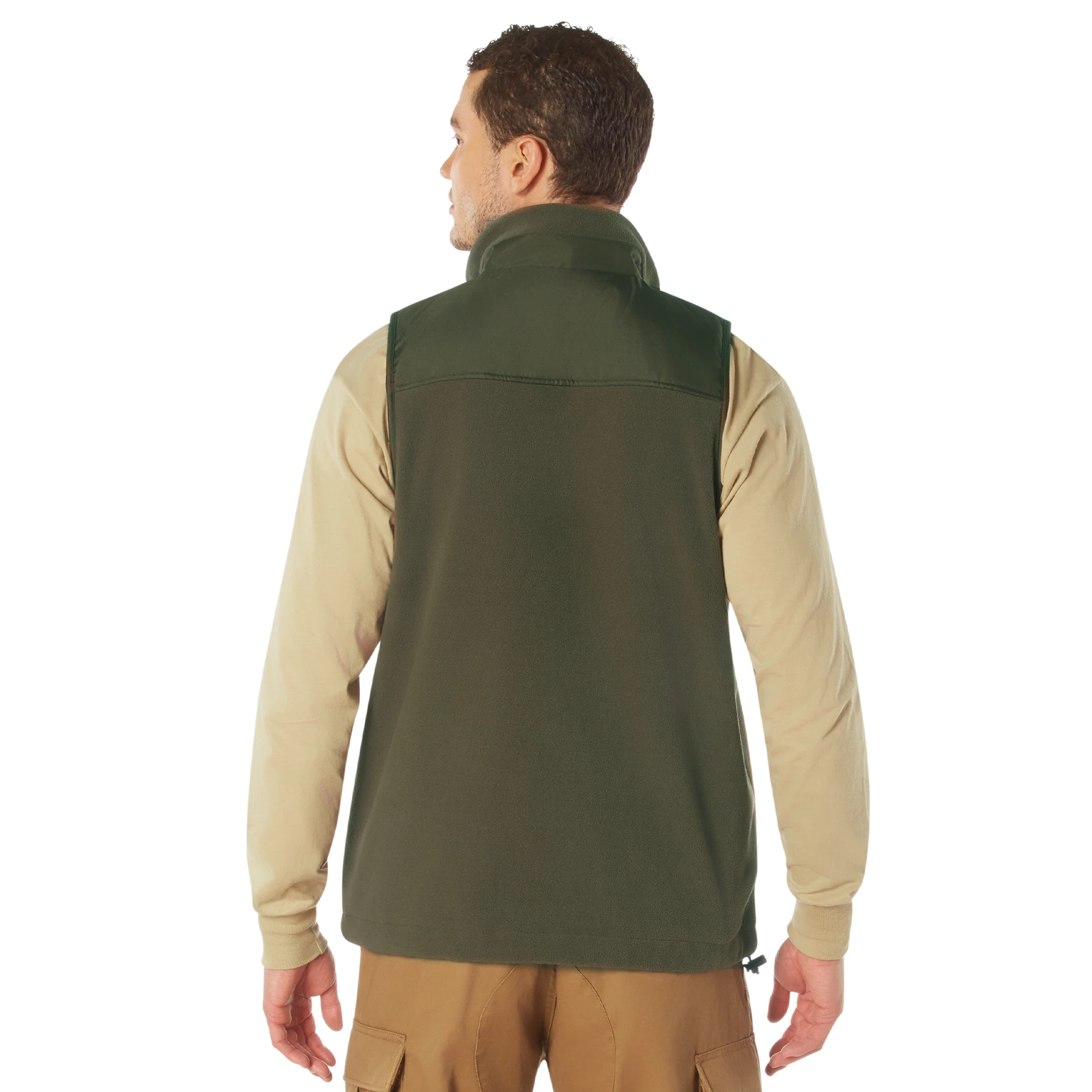 SPEC-OPS タクティカルベスト/0218 Rothco Spec Ops Tactical Vest