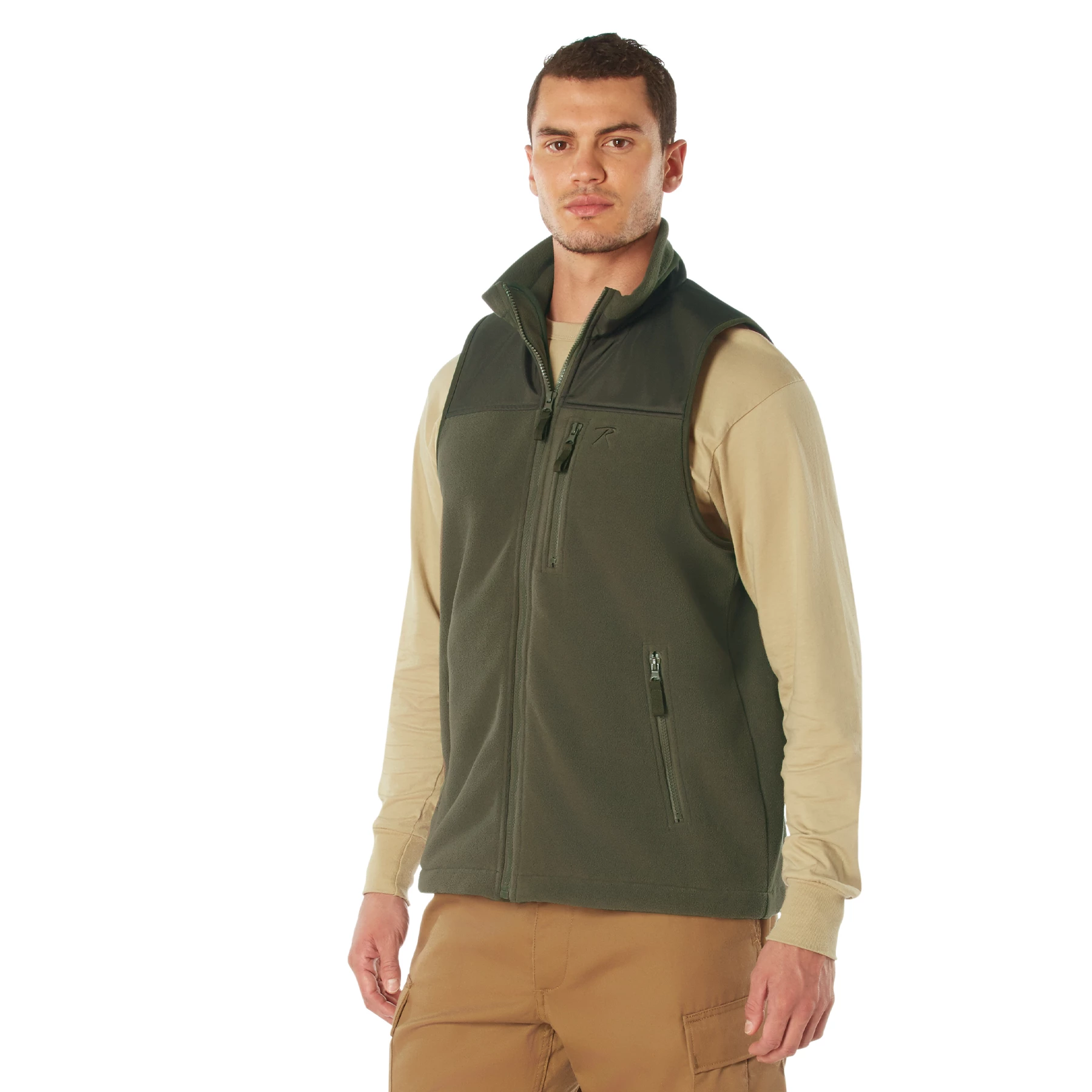 Rothco V2 Concealed Carry Soft Shell Vest