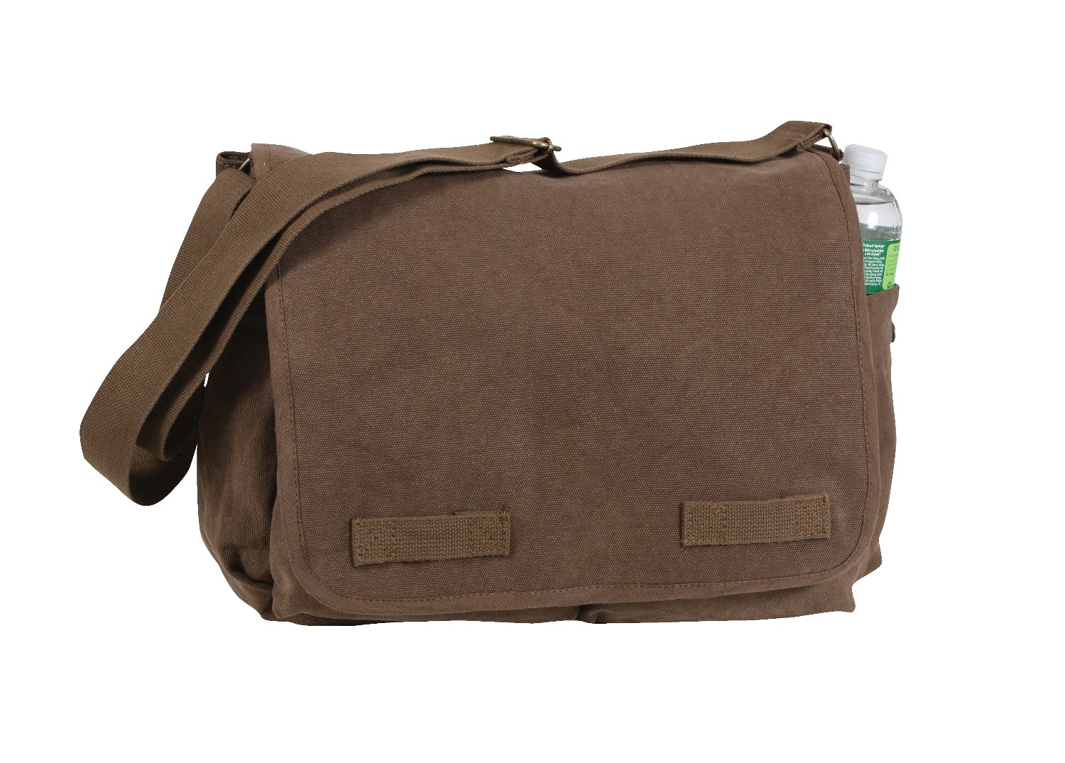 Rothco Classic Canvas Messenger Bag | Rothco
