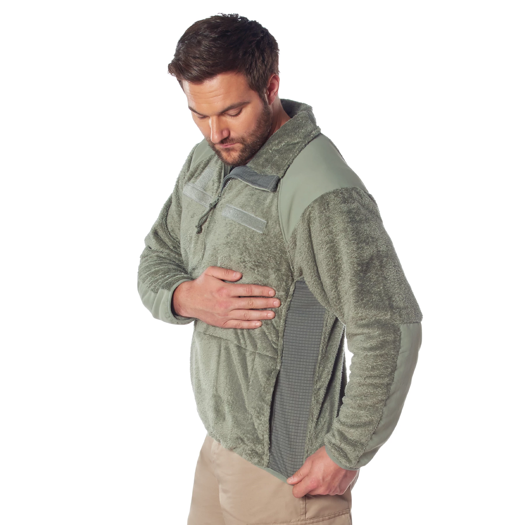 Rothco Generation III Level 3 ECWCS Fleece Jacket