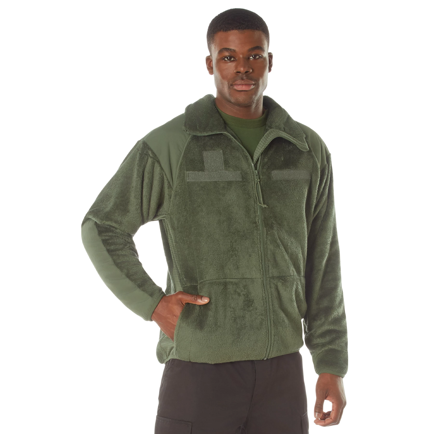 Rothco Classic A-2 Leather Flight Jacket