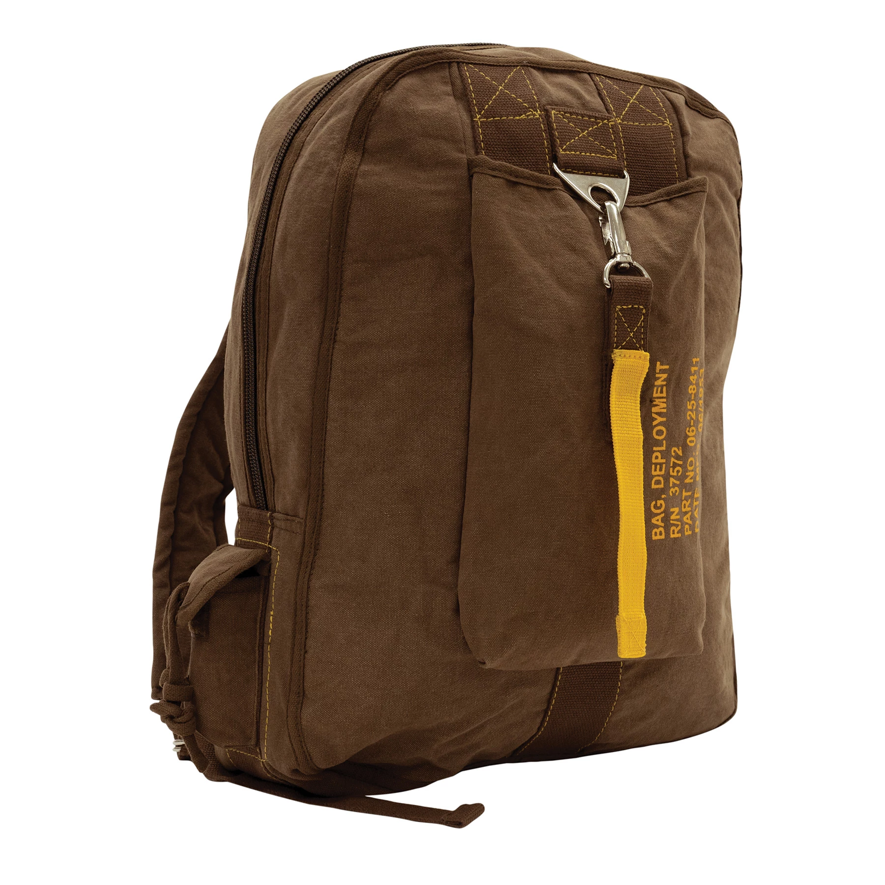 Rothco MA-1 Bomber Backpack