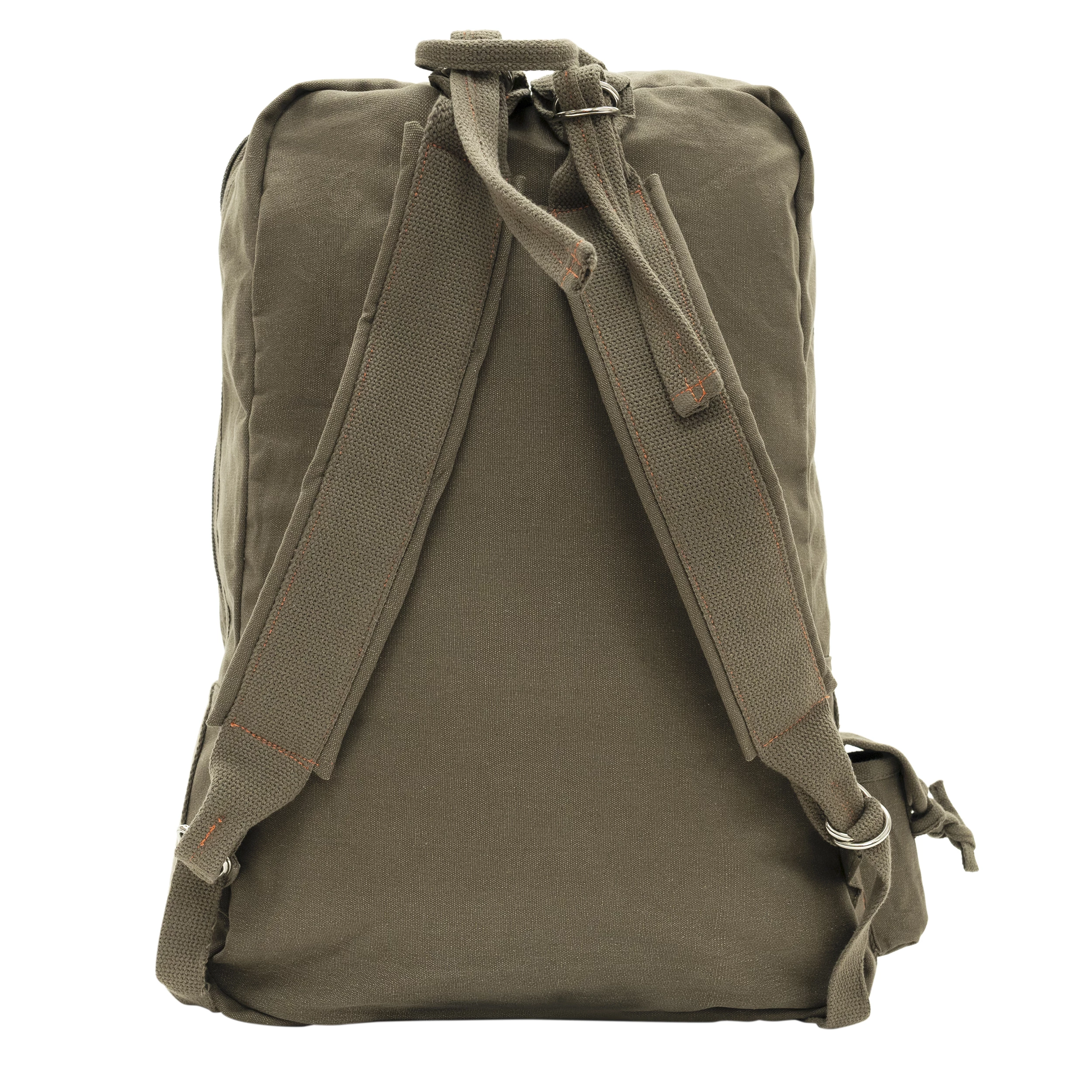 Rothco Vintage Canvas Flight Bag