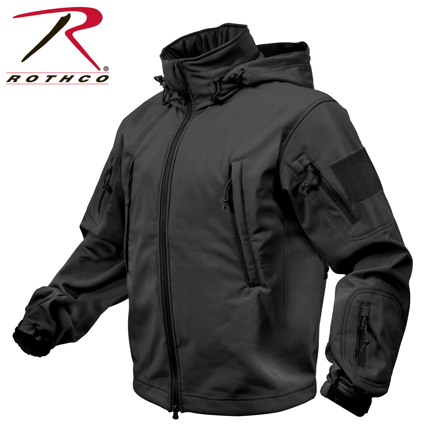 rothco special ops tactical soft shell jacket rothco spec ops tactical softshell jacket size chart