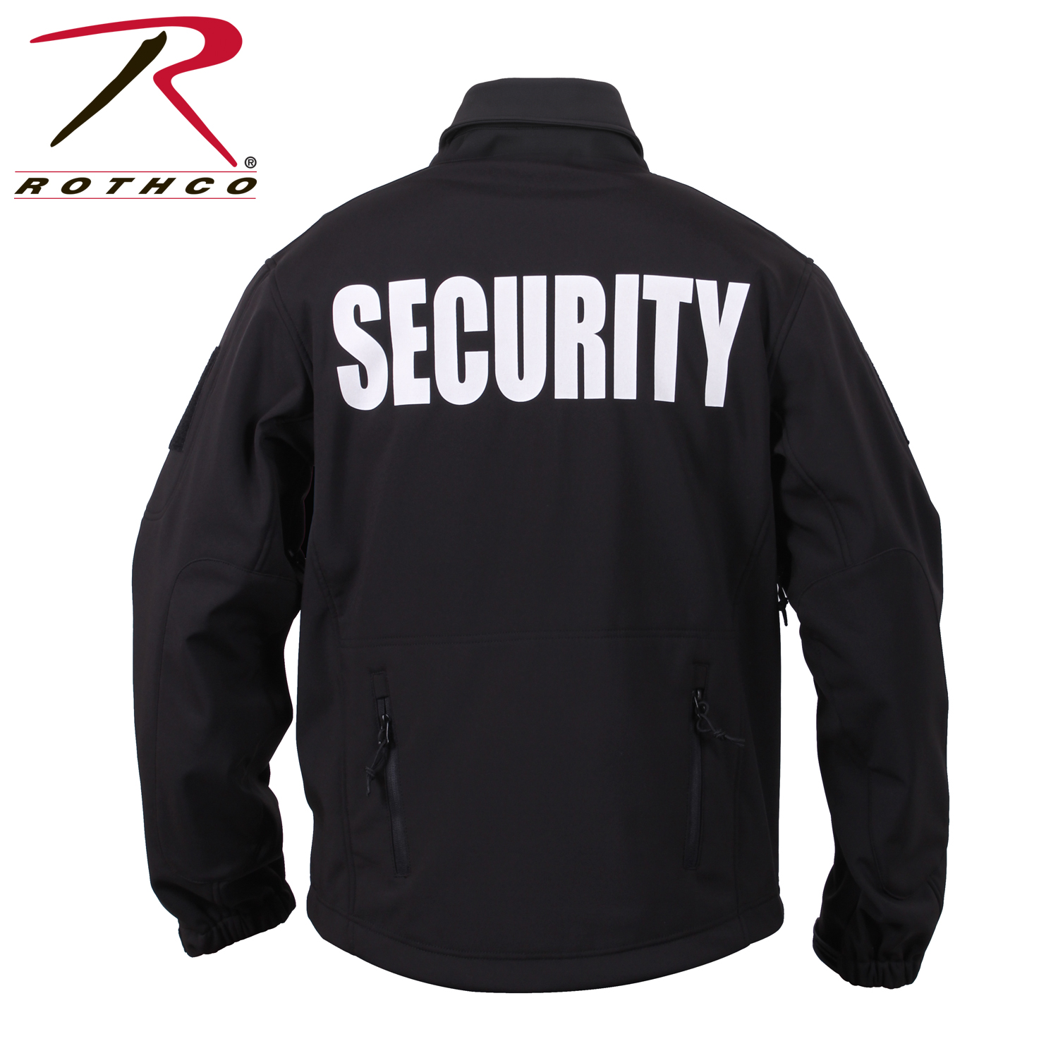 security guard winter coats