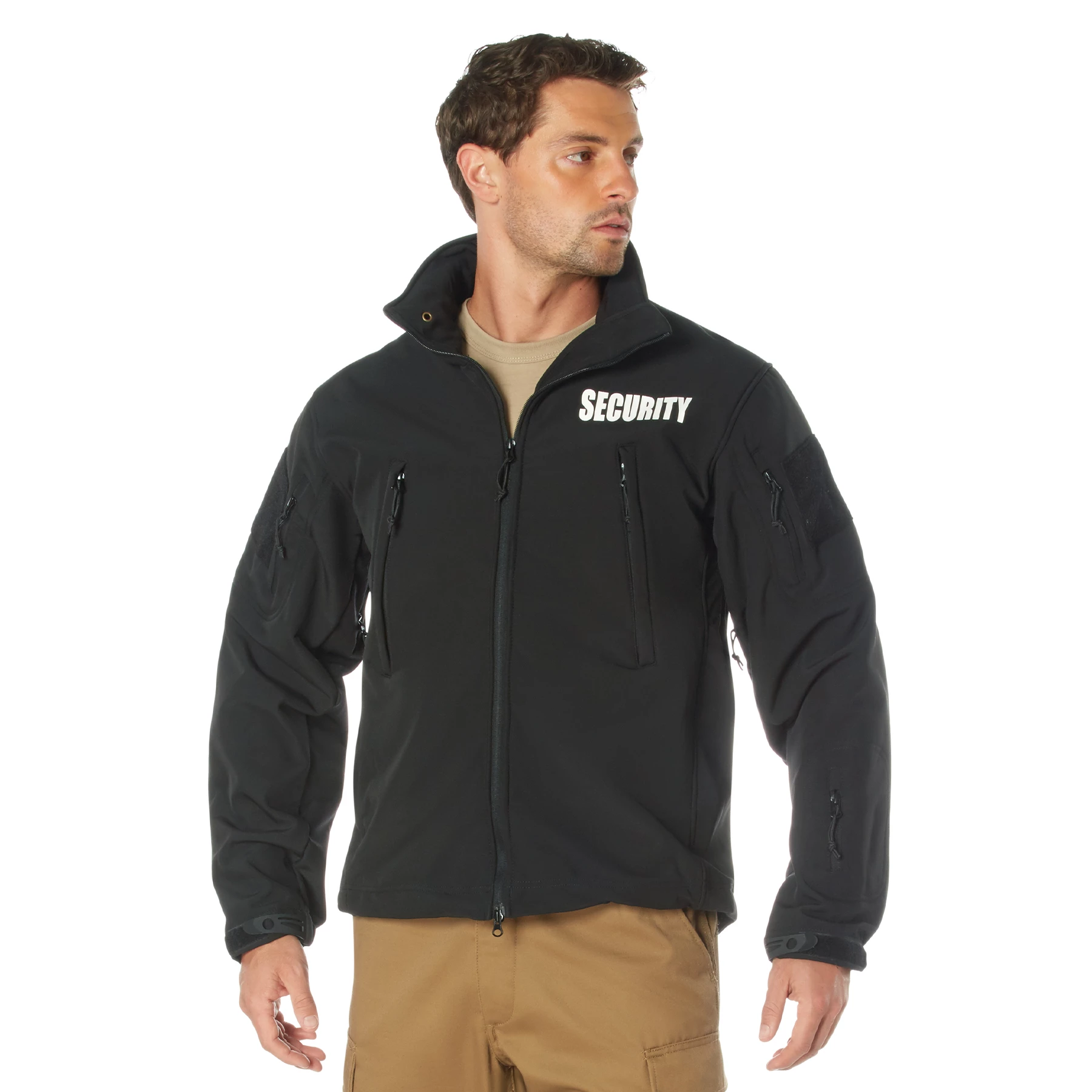 Rothco All Weather 3-In-1 Jacket