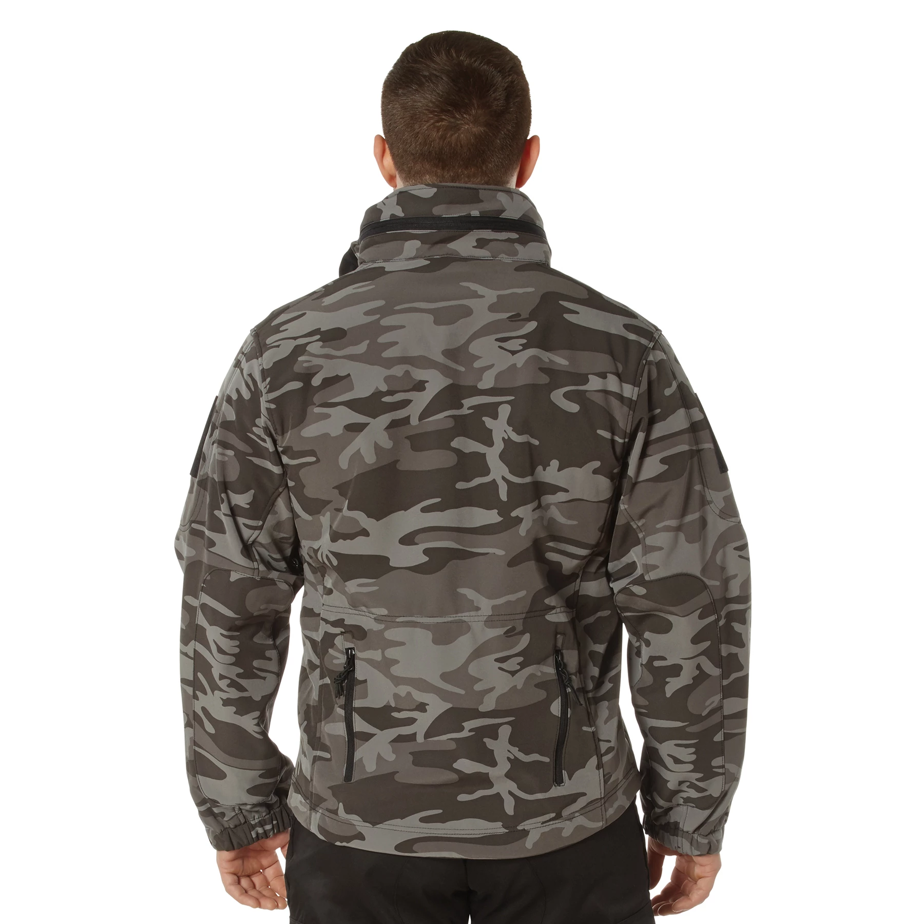 Rothco Special Ops Tactical Soft Shell Jacket