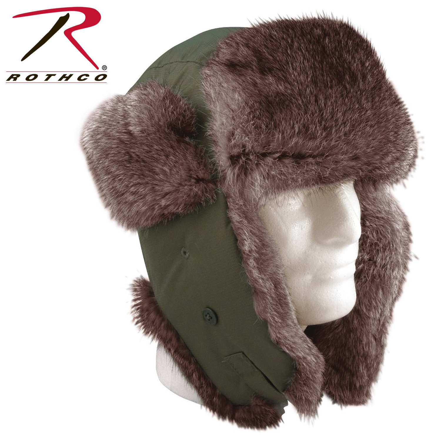 rothco fur flyers hat rothco fur flyers hat