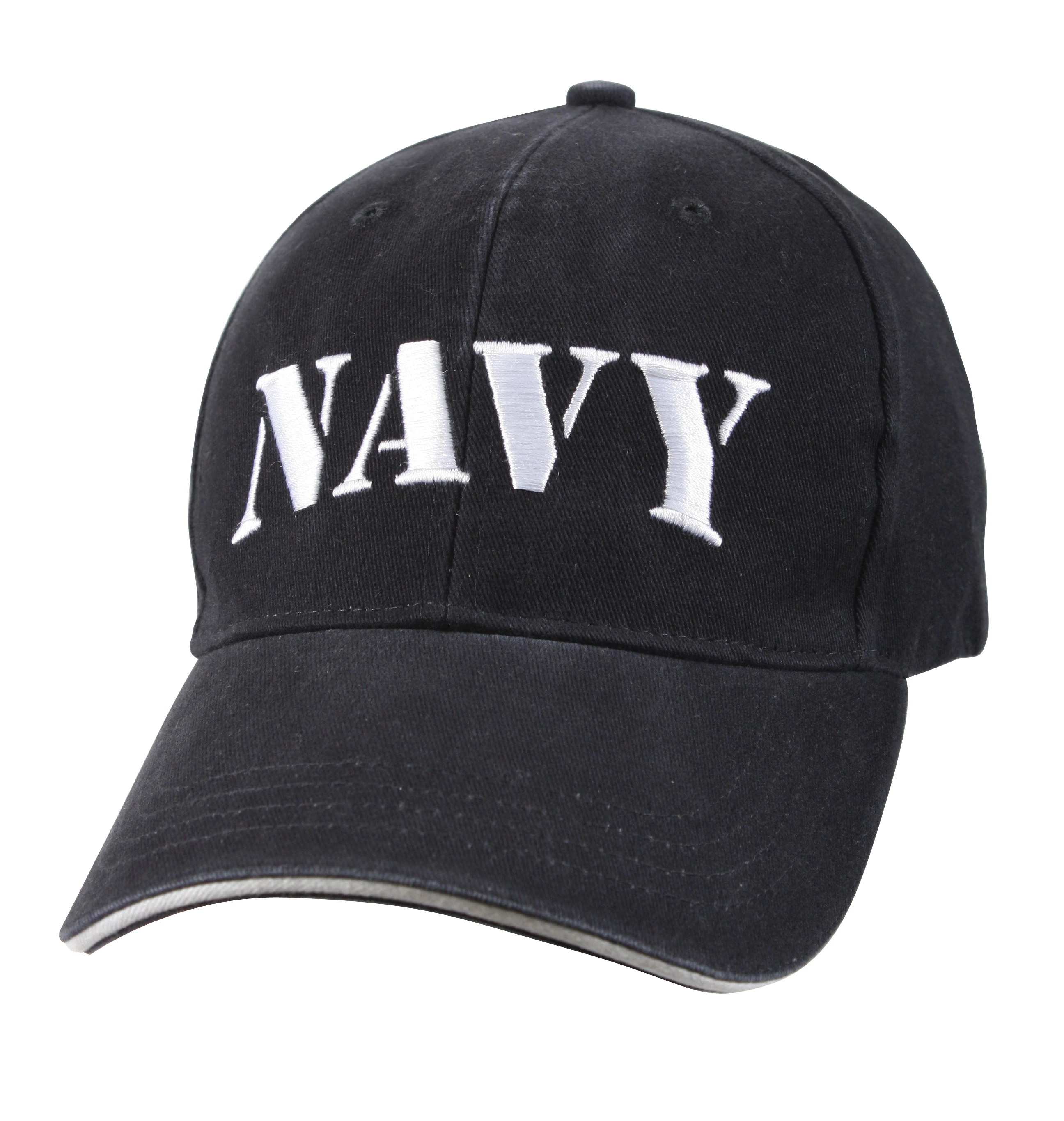Rothco Deluxe Navy Low Profile Cap