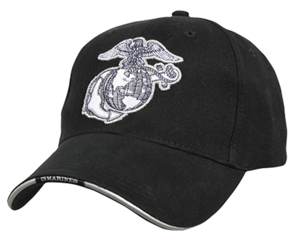 Rothco Deluxe Navy Low Profile Cap