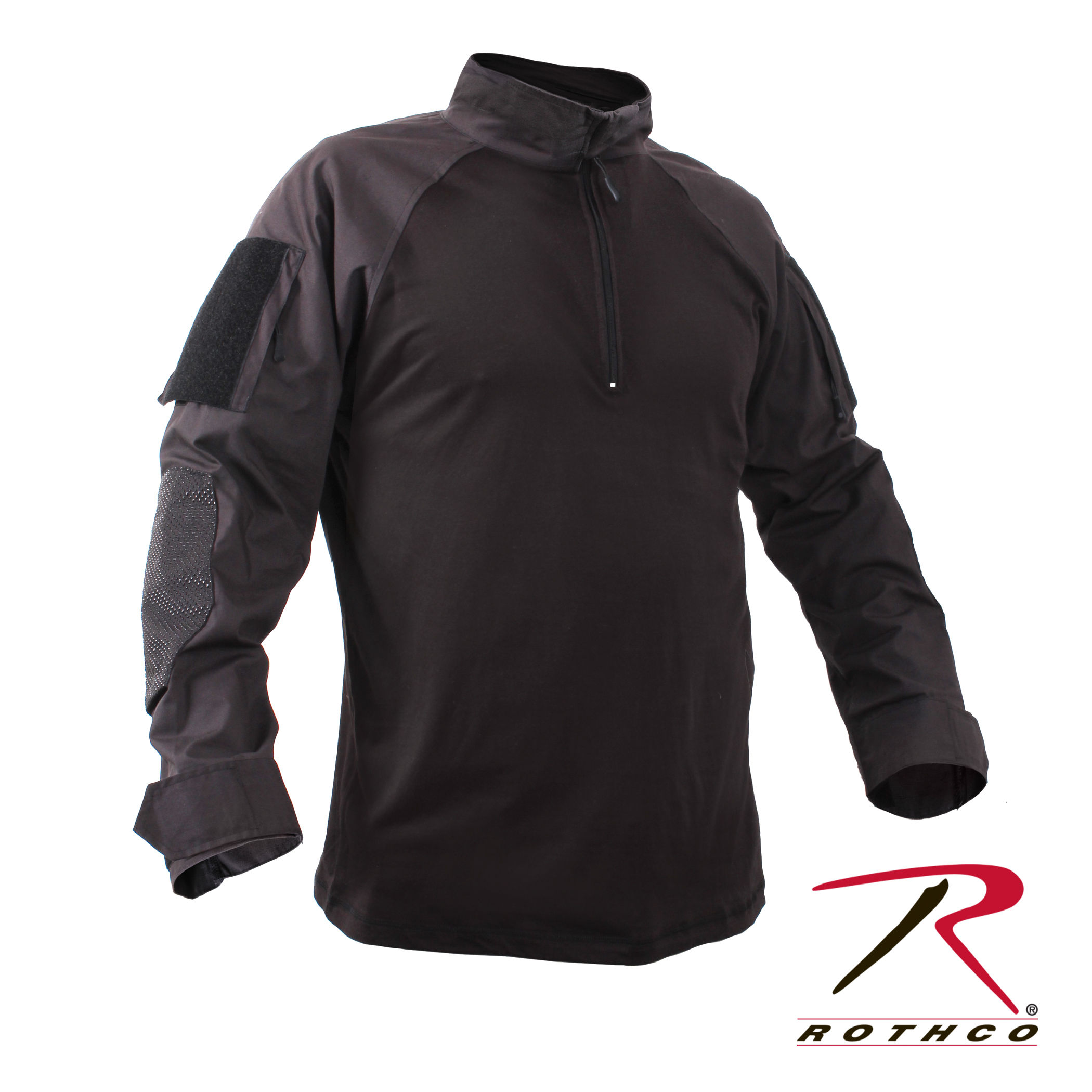 rothco combat shirt review