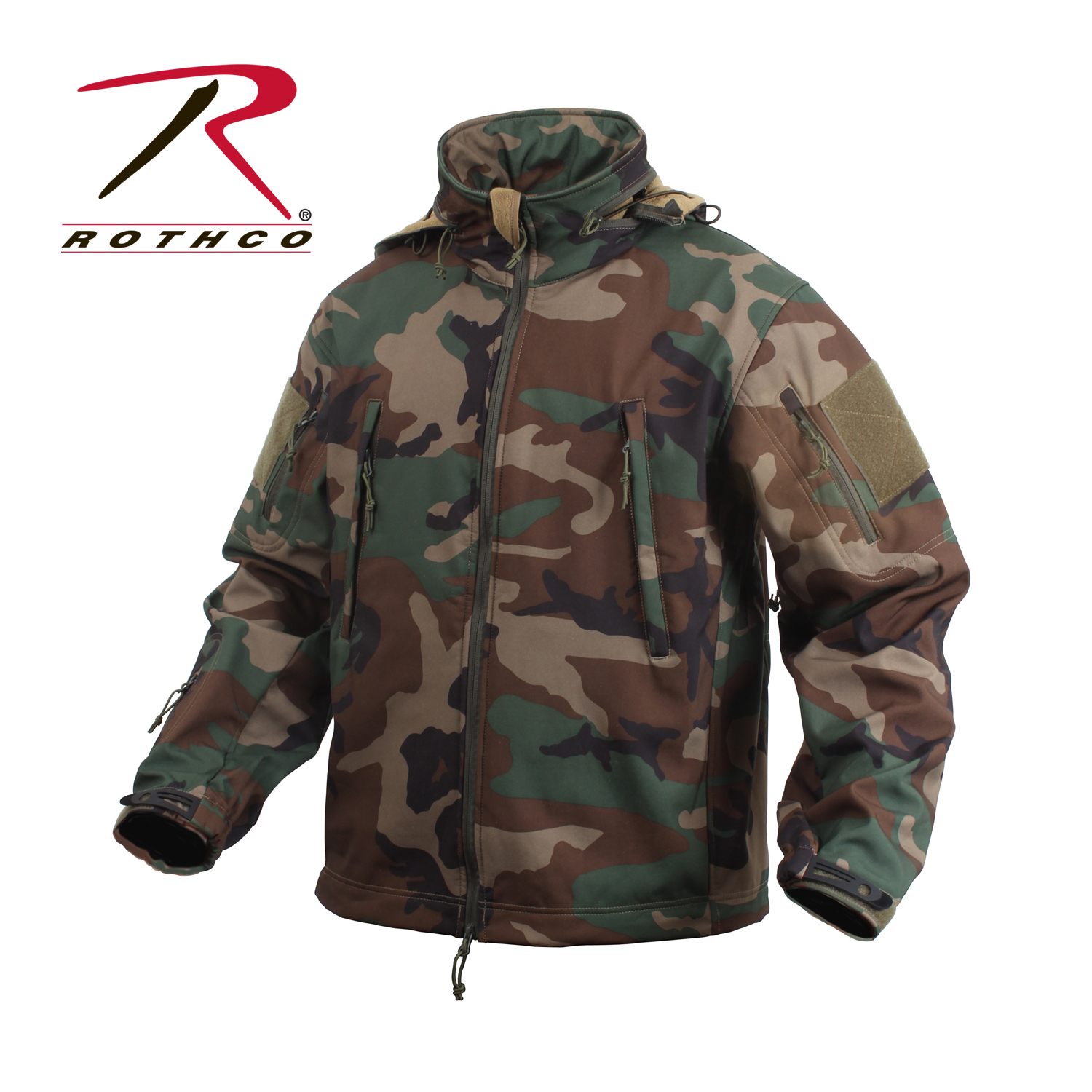 Rothco Special Ops Coats & Jackets