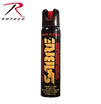 red pepper spray, CS tear gas, pepper spray, defense spray, sabre pepper spray, 3-1 pepper spray, self-defense spray, sabre spray, sabre self-defense spray, red pepper defense spray, sabre red pepper spray, flip top spray, security spray, Home Defense spray, gel spray, tear spray, pepper tear spray