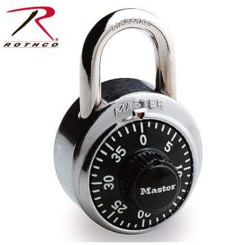 Best top combination lock