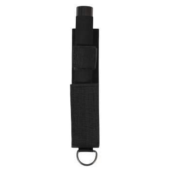 Rothco Expandable Baton With Sheath