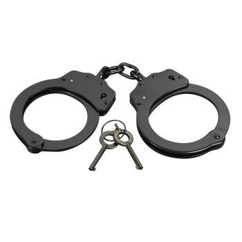 handcuffs,hand cuff,cuffs,hand cuffs,manacles,chain cuffs,,police gear,police supplies,police cuffs,handcufs,restraints,nickel plated,double lock hand cuffs, hand cuf, hand cuf, public safety gear, 