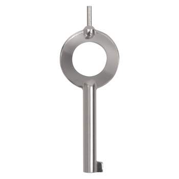 Rothco Standard Handcuff Key